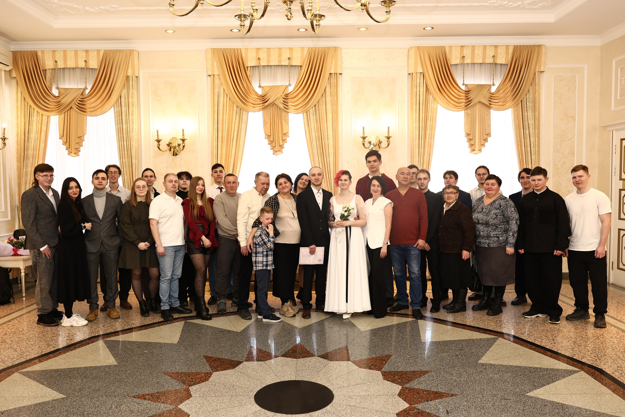 Свадебная съемка в формате jpeg. Свадебный фотограф Евгений Потанин — Ижевск