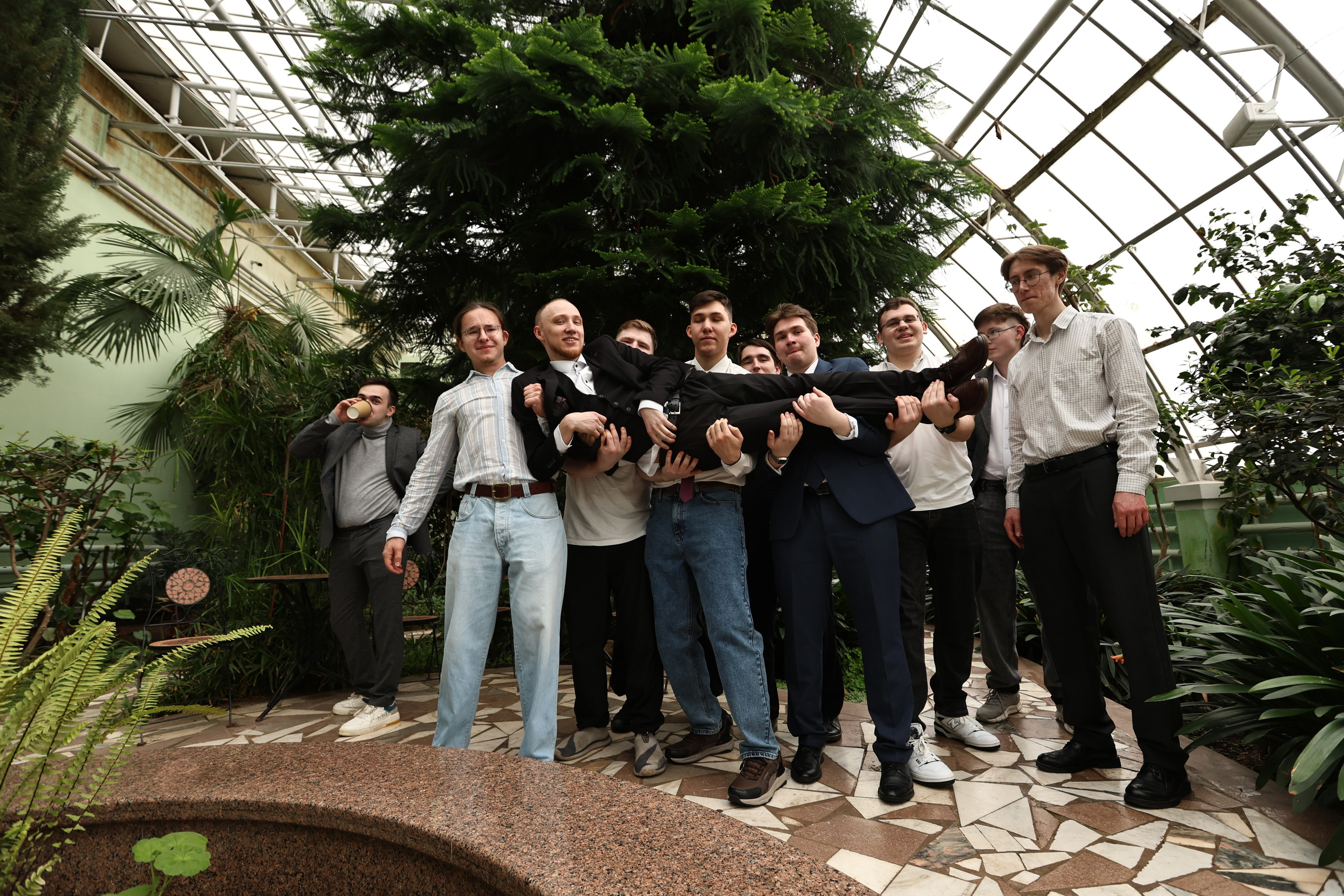 Свадебная съемка в формате jpeg. Свадебный фотограф Евгений Потанин — Ижевск