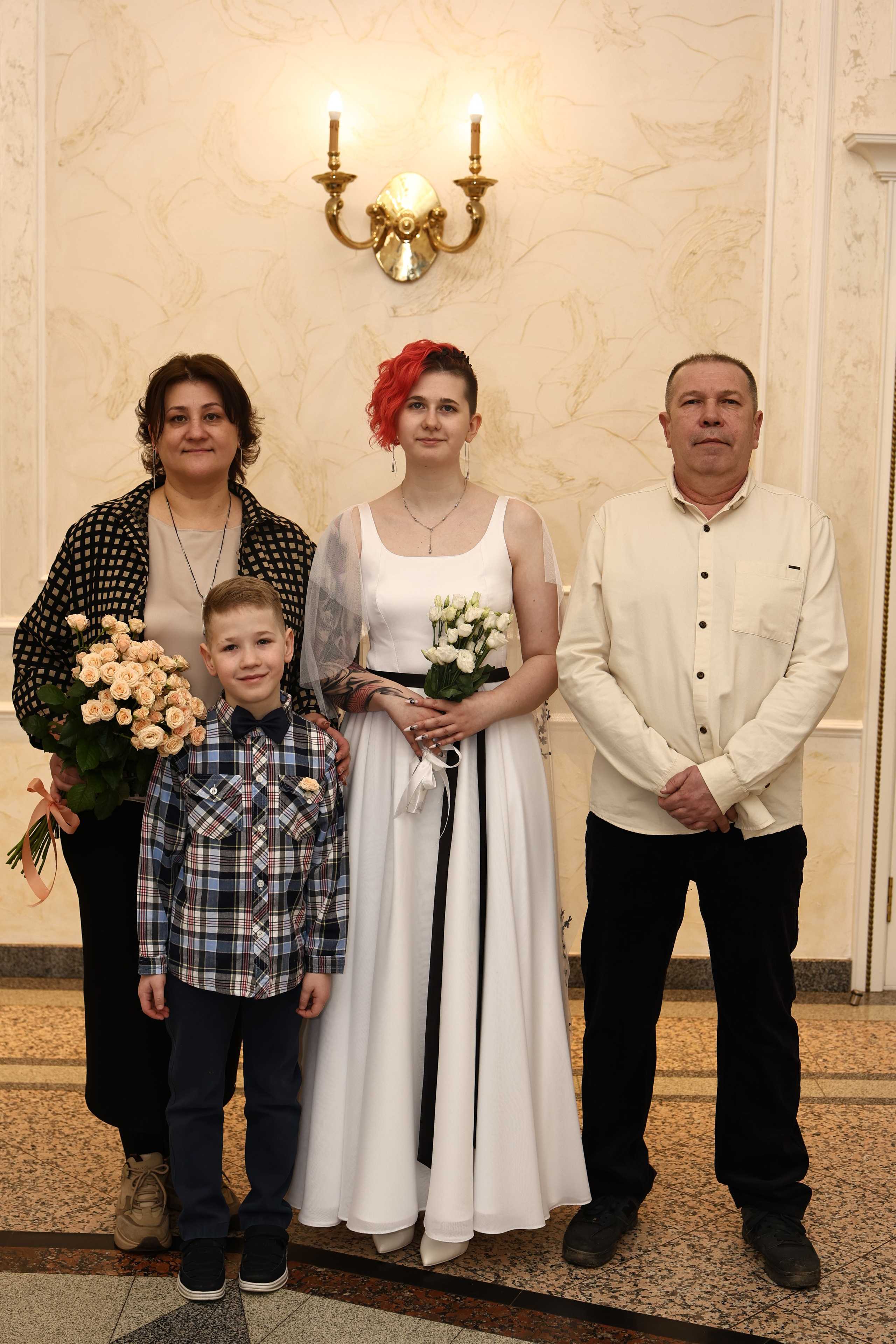 Свадебная съемка в формате jpeg. Свадебный фотограф Евгений Потанин — Ижевск