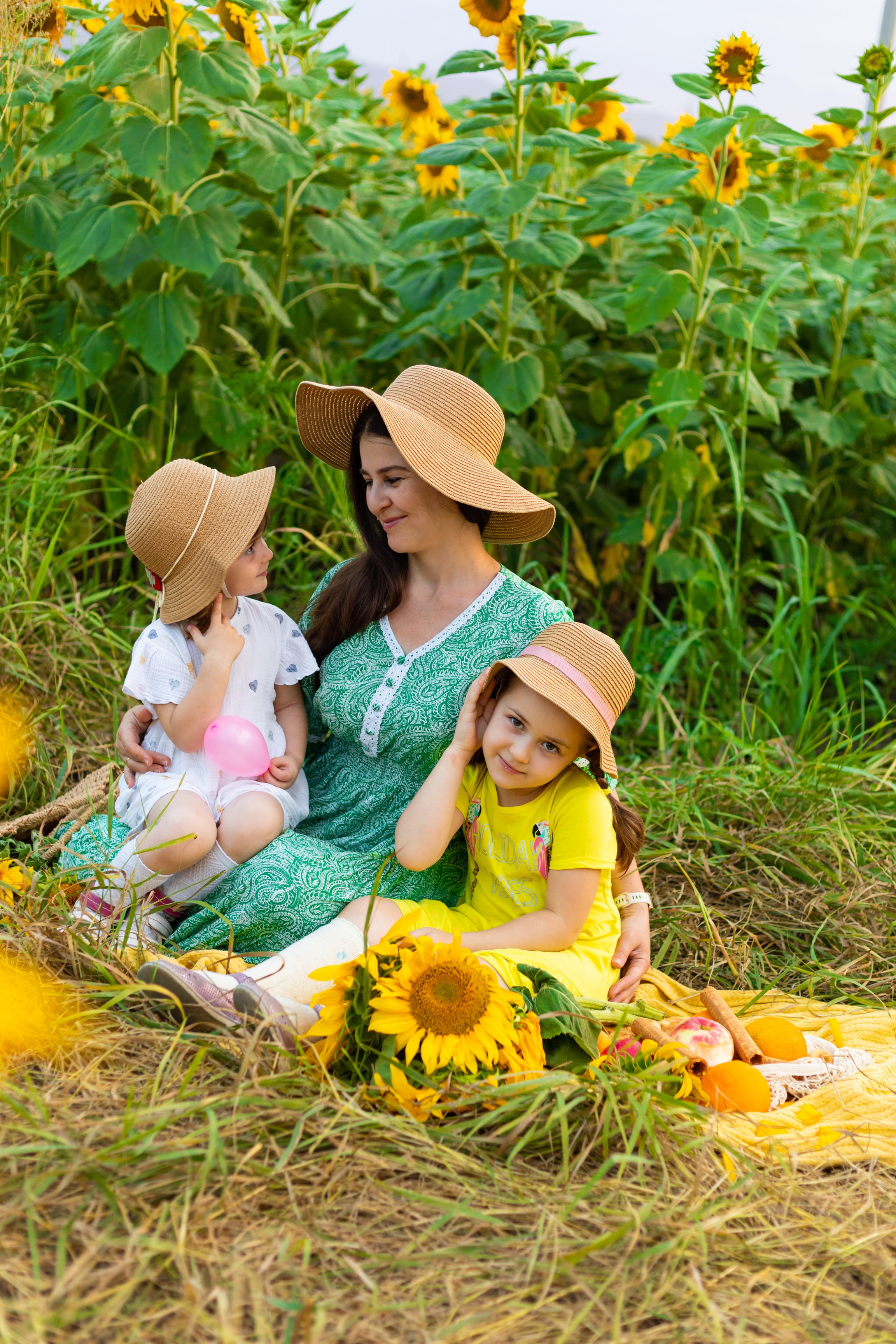 Семейные. Семейный фотограф новорожденных Нальчик