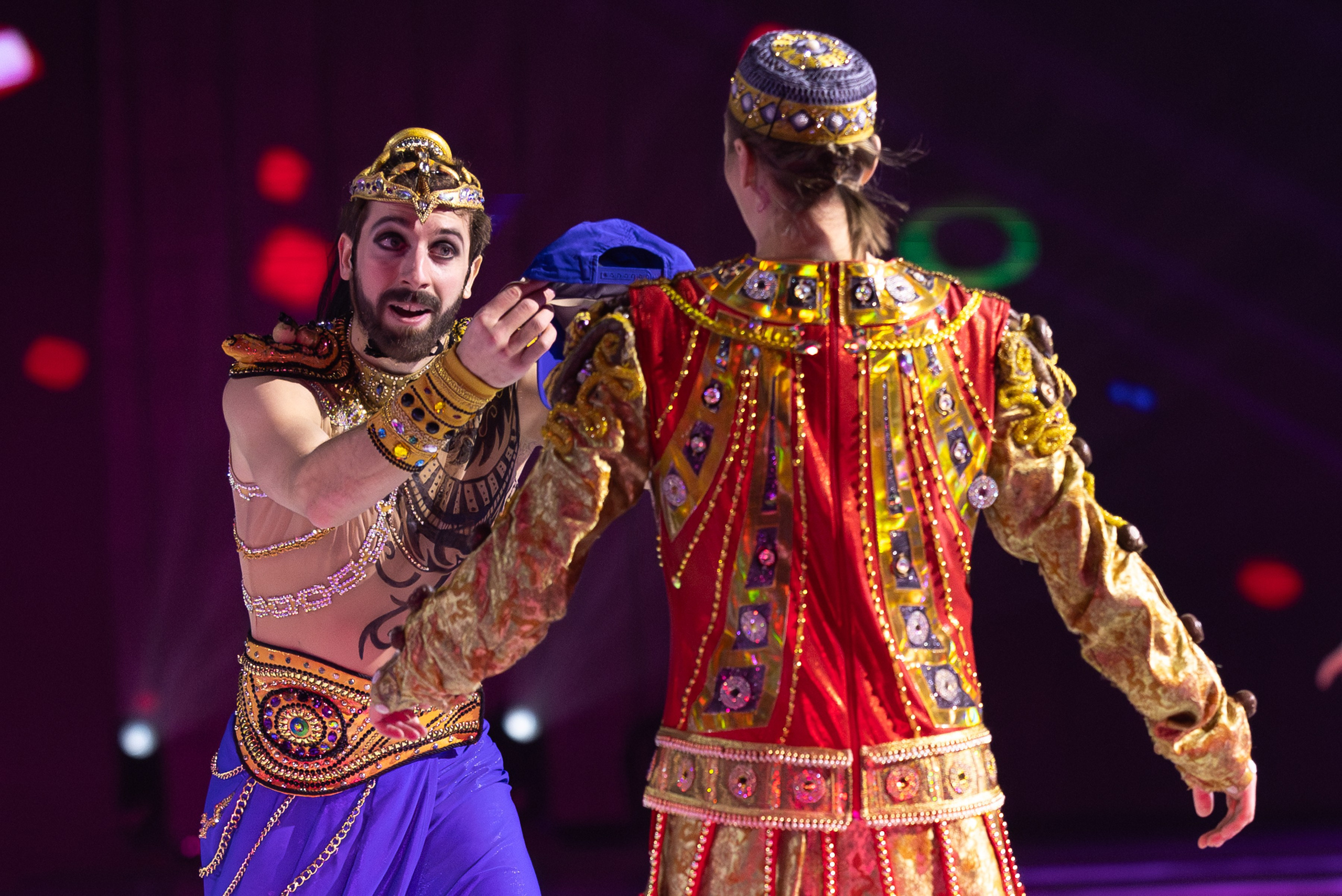 ШАХЕРЕЗАДА