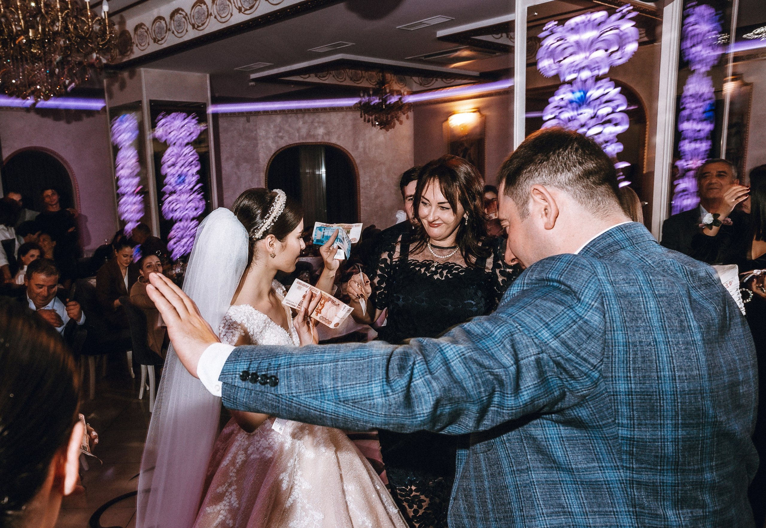 Свадьба. Свадебный, семейный фотограф