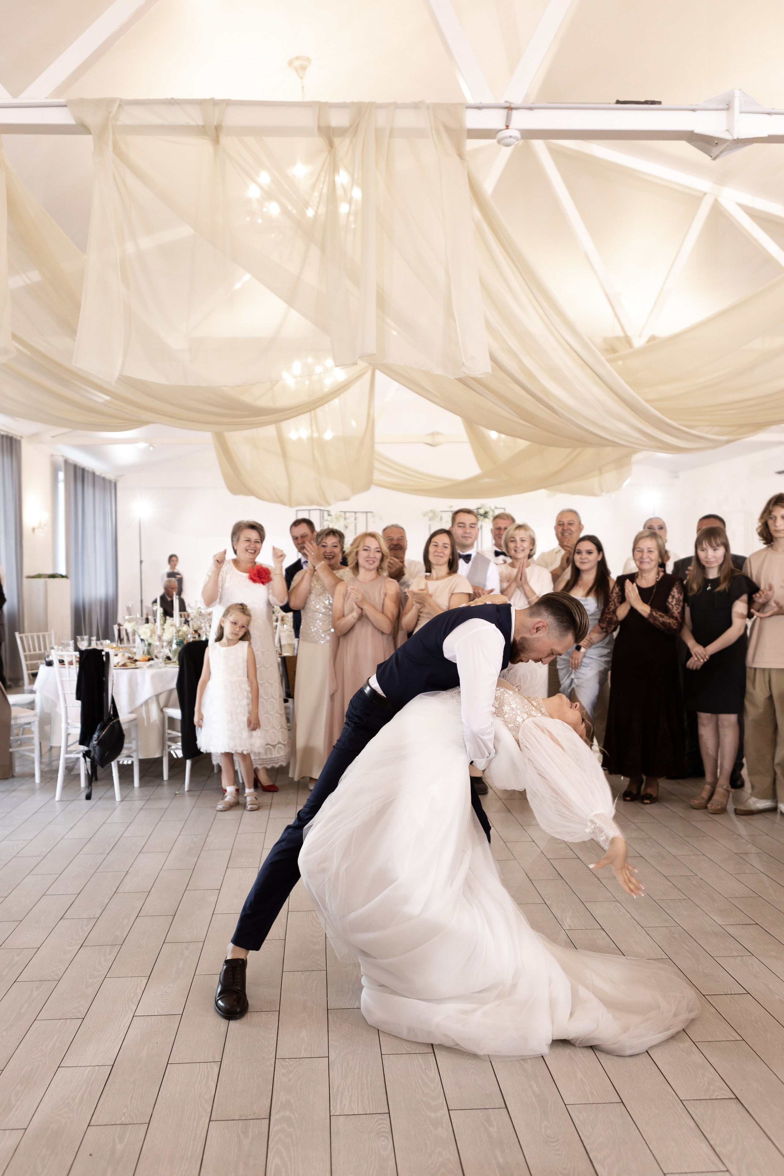 Саша и Виталия. Свадебный фотограф в Воронеже Вероника Богай