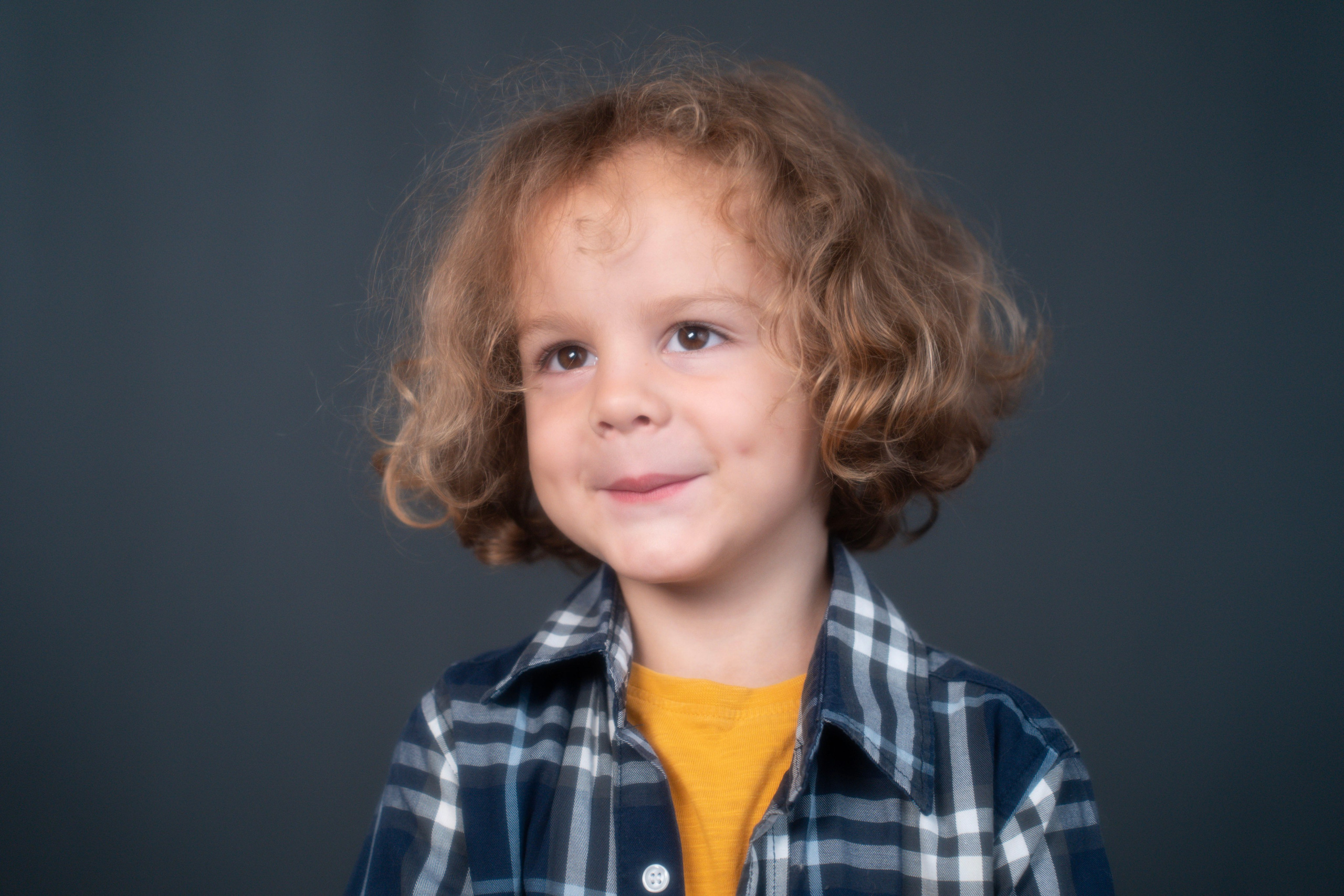 Детские актерские визитки (фото+видео). Фото / Видеосъемка в Москве