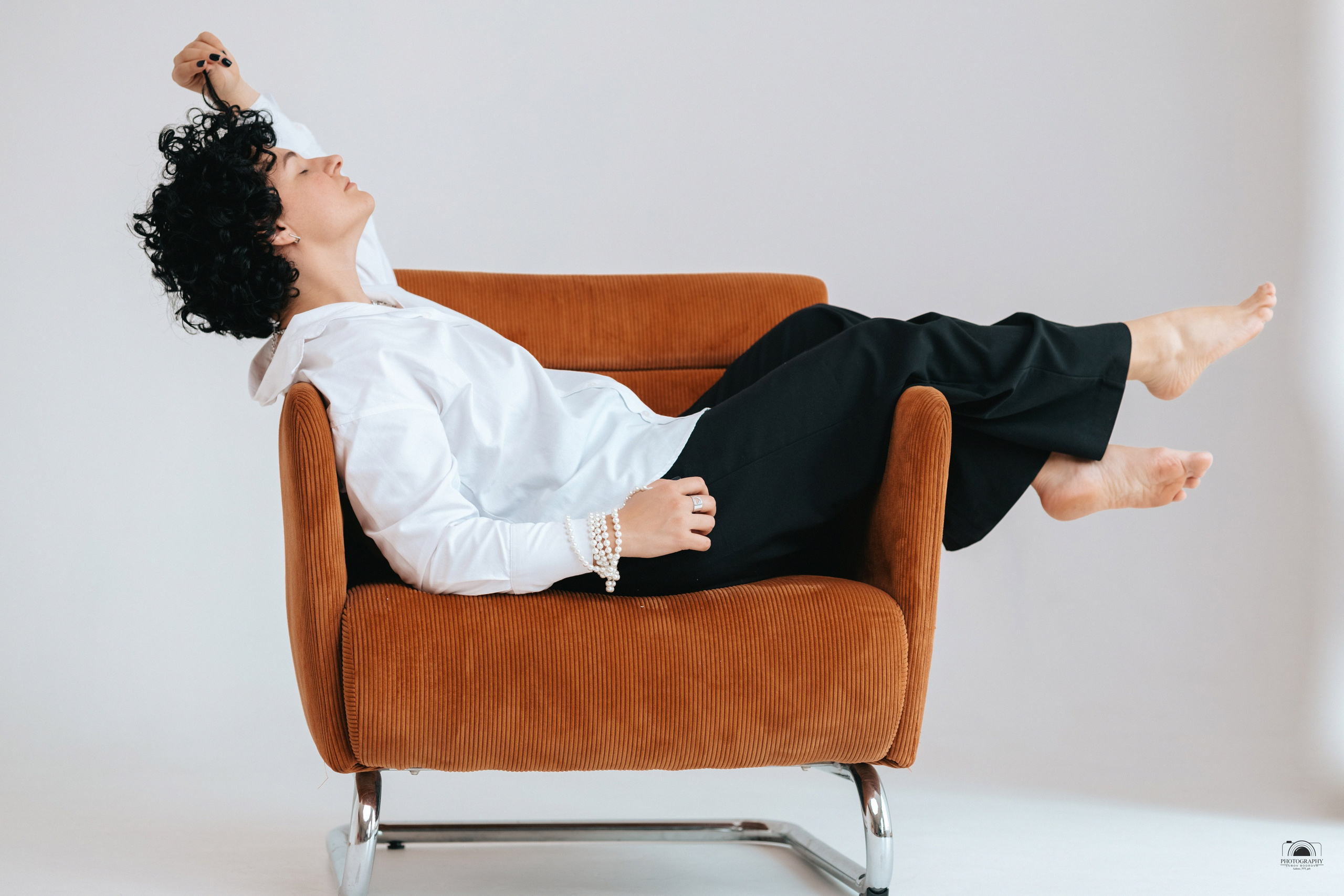 Анна. Семейный и портретный фотограф в Геленджике Любовь Бодрова