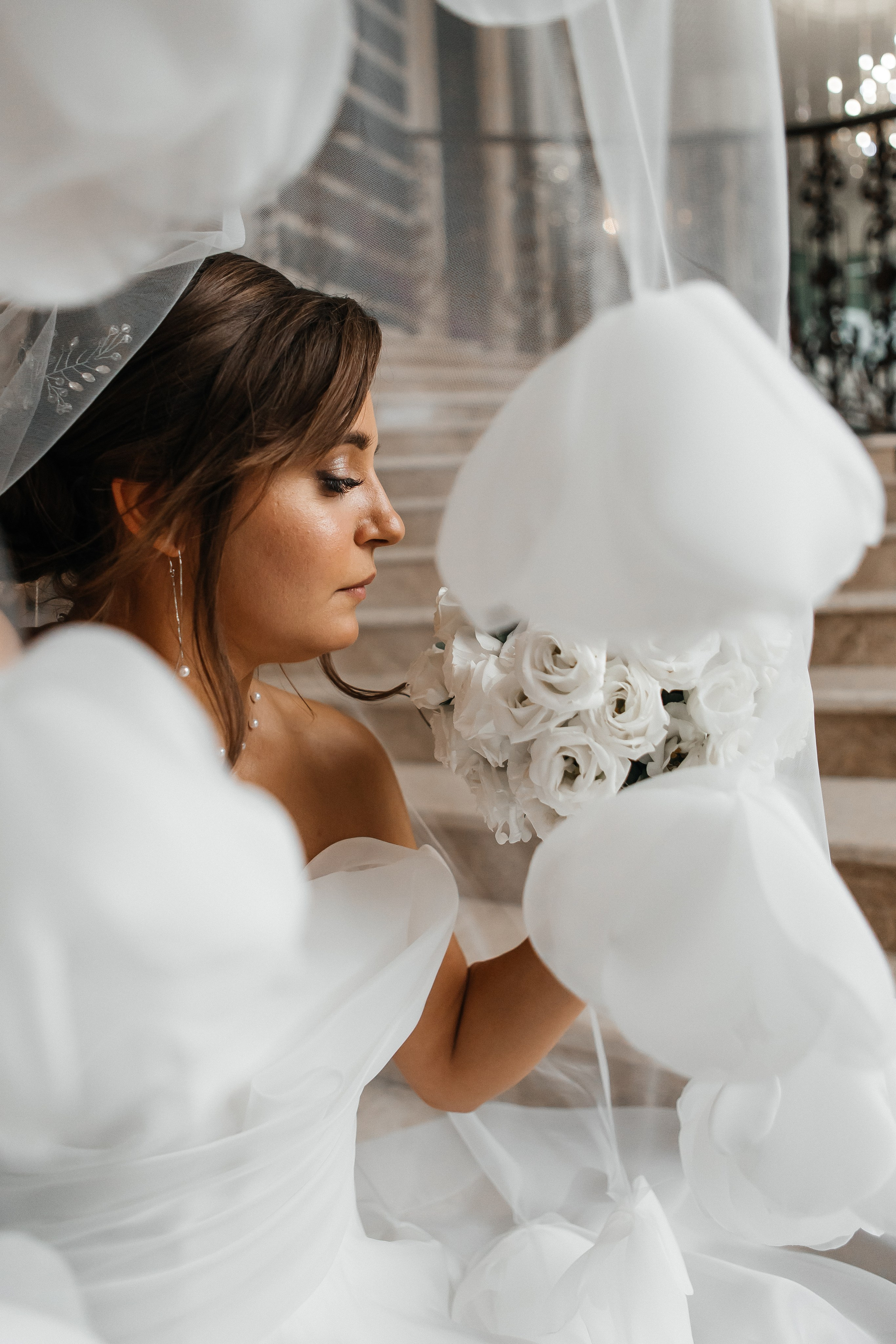 Дмитрий и Лана. Свадебный и семейный фотограф в Ростове-на-Дону