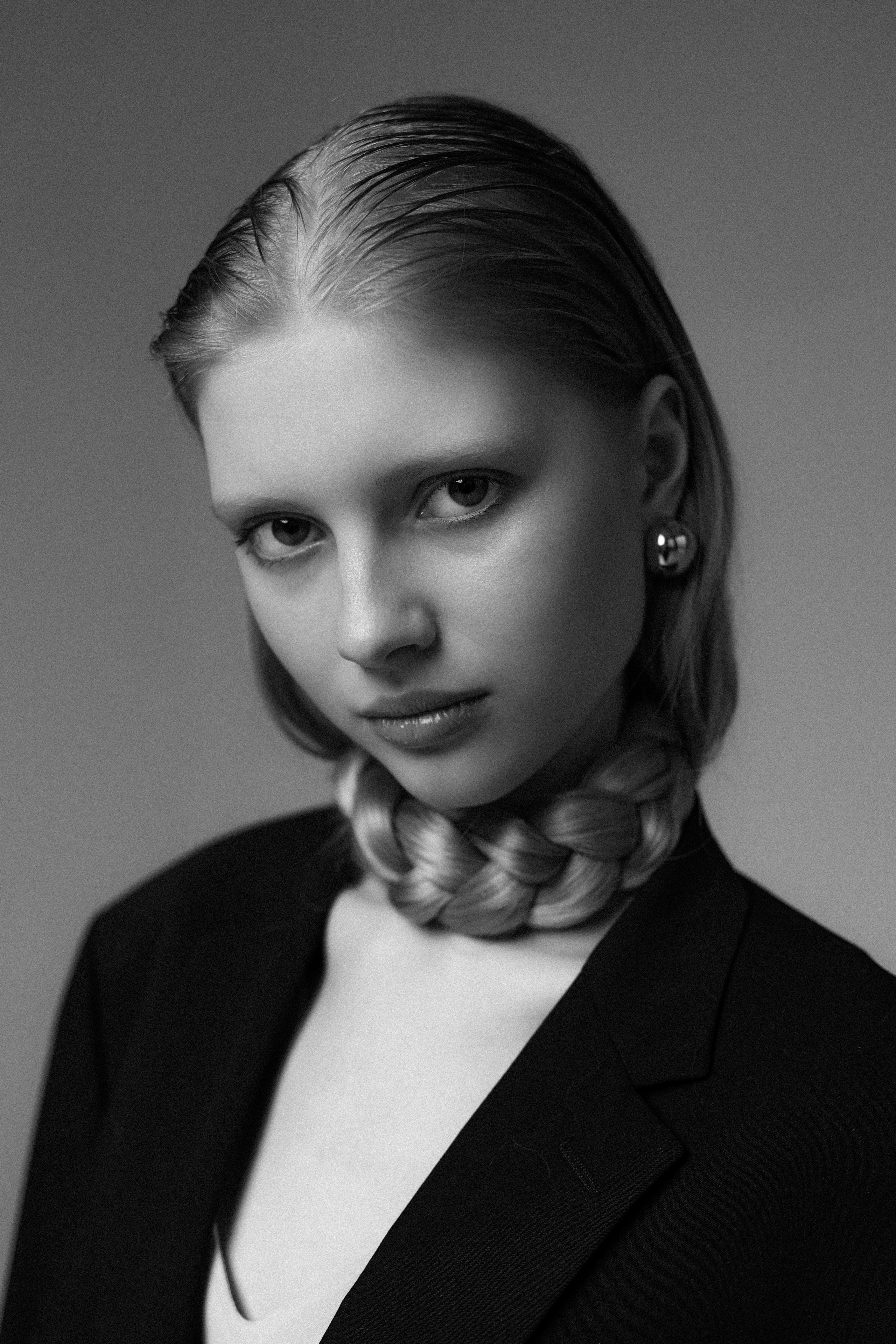 Vasilisa. Personality models. Международное модельное агентство в Калининграде