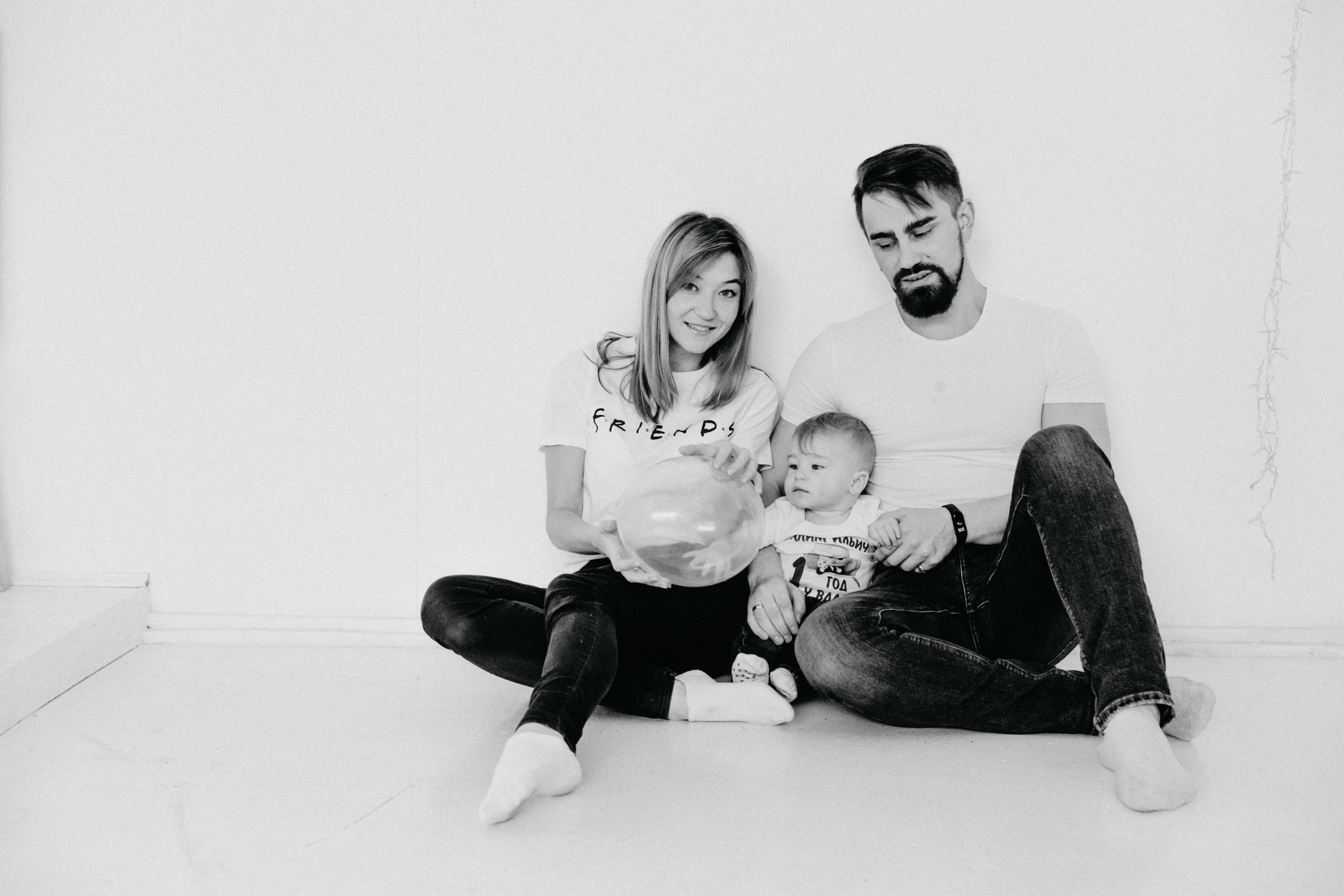 Чб фотосессия. Свадебный и семейный фотограф Скрынник Светлана