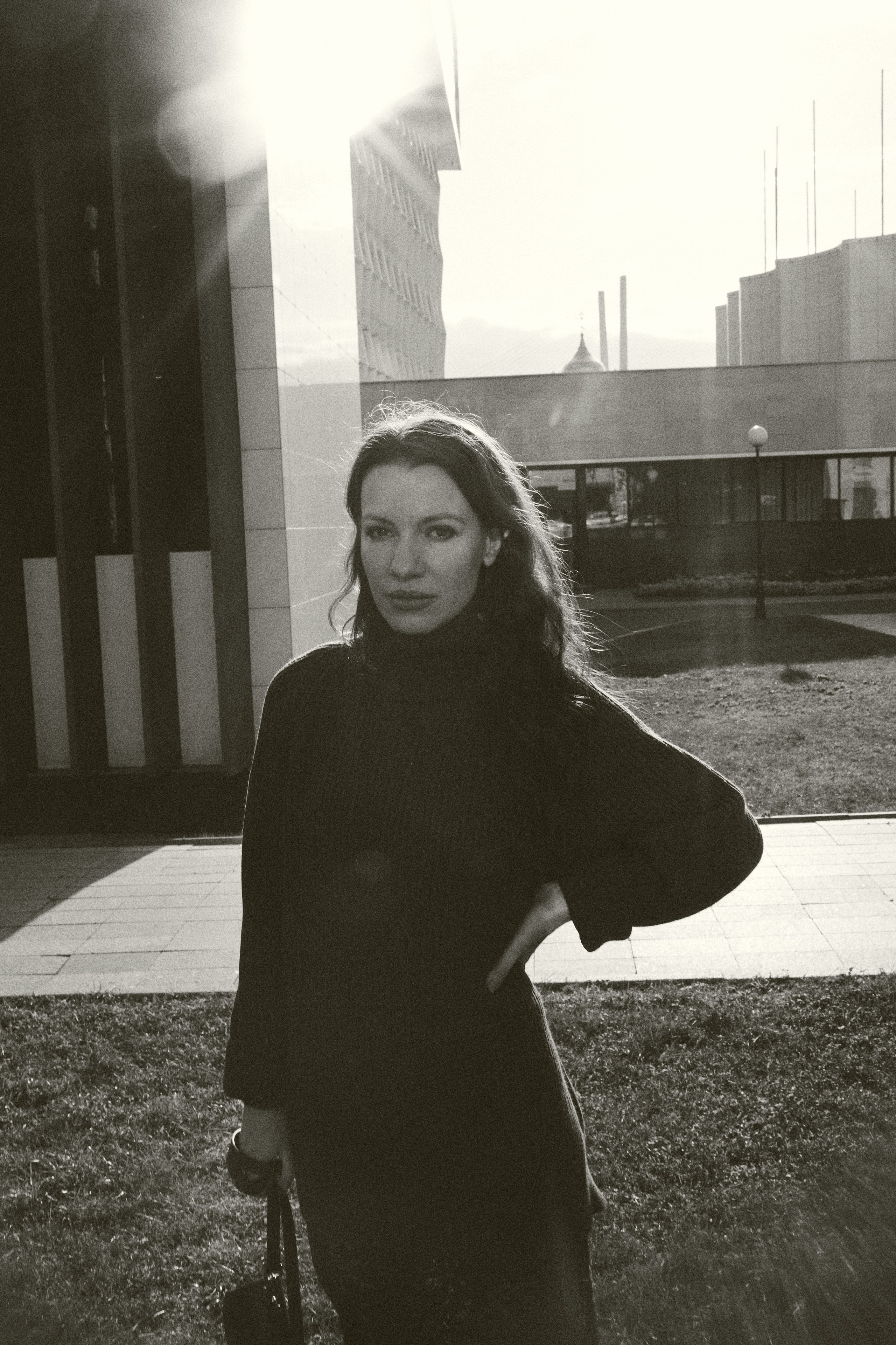 Екатерина. Фотограф Ионова Анастасия, г Владивосток