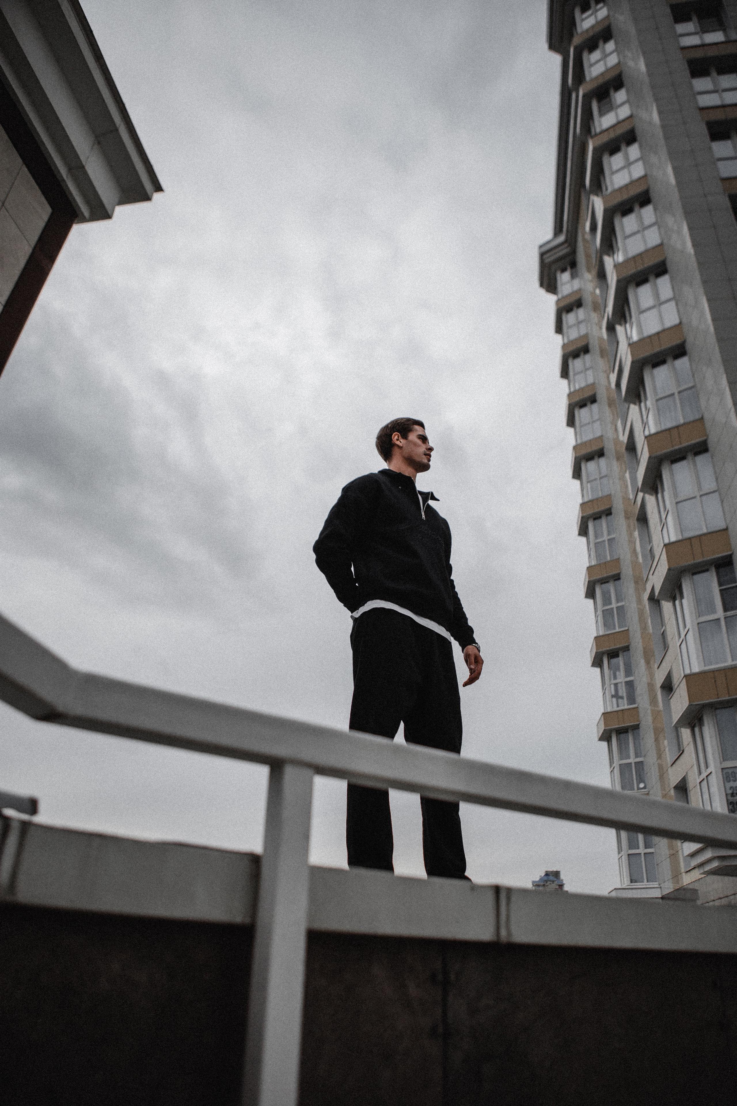 Мужчины. Портреты и лайфстайл в Краснодаре