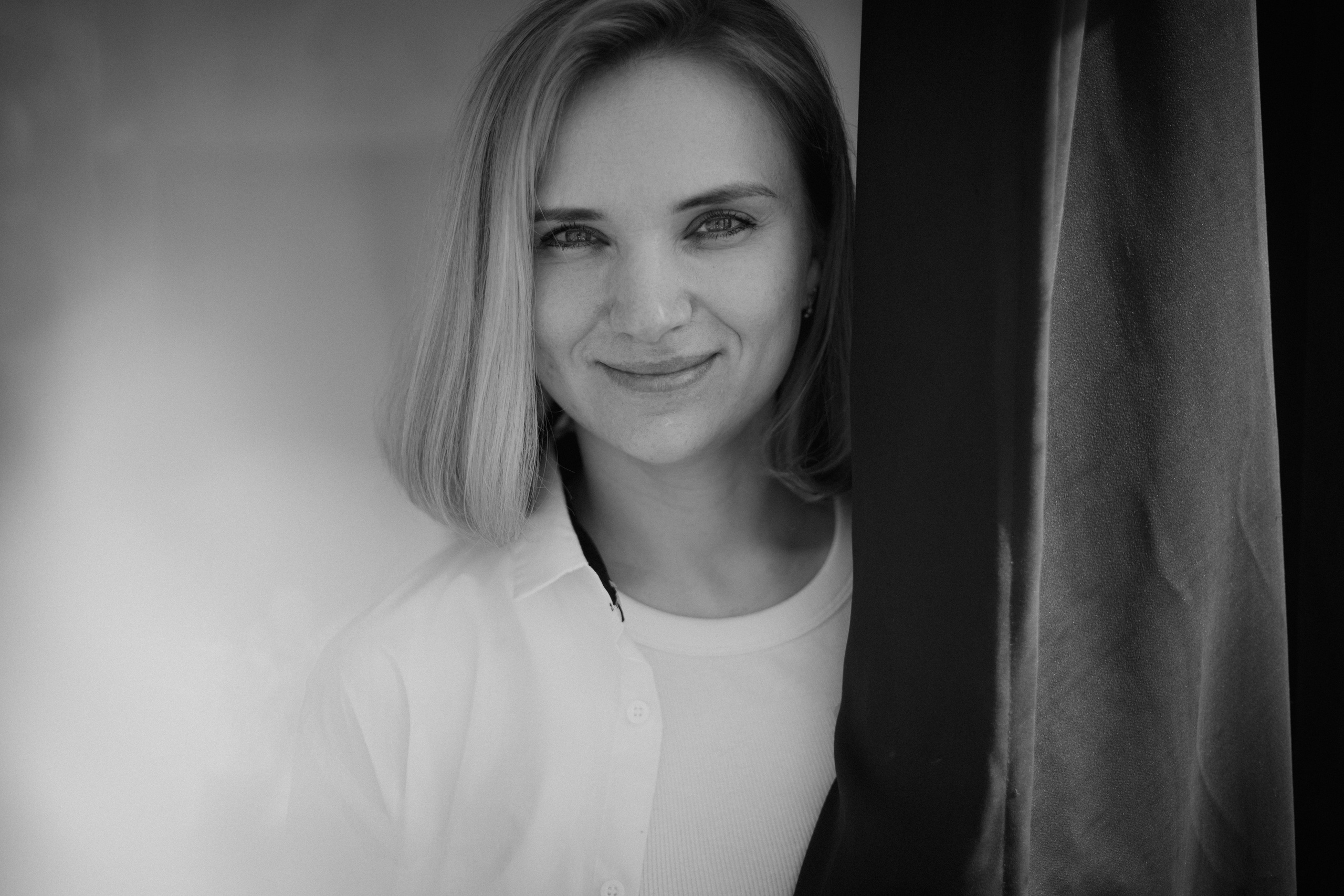 Аня. Семейный видеограф в Москве Элина Ладова