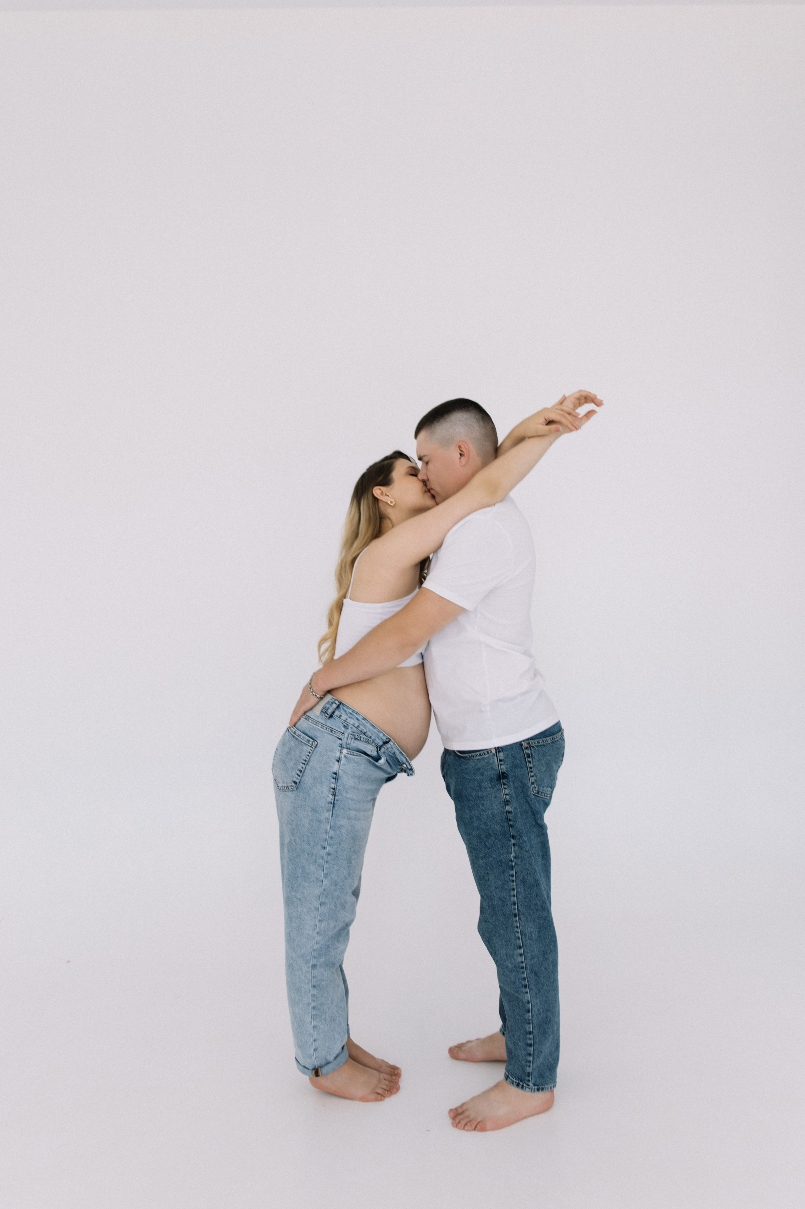 Оксана и никита. Свадебный и семейный фотограф в Волгограде Анастасия Кошенскова