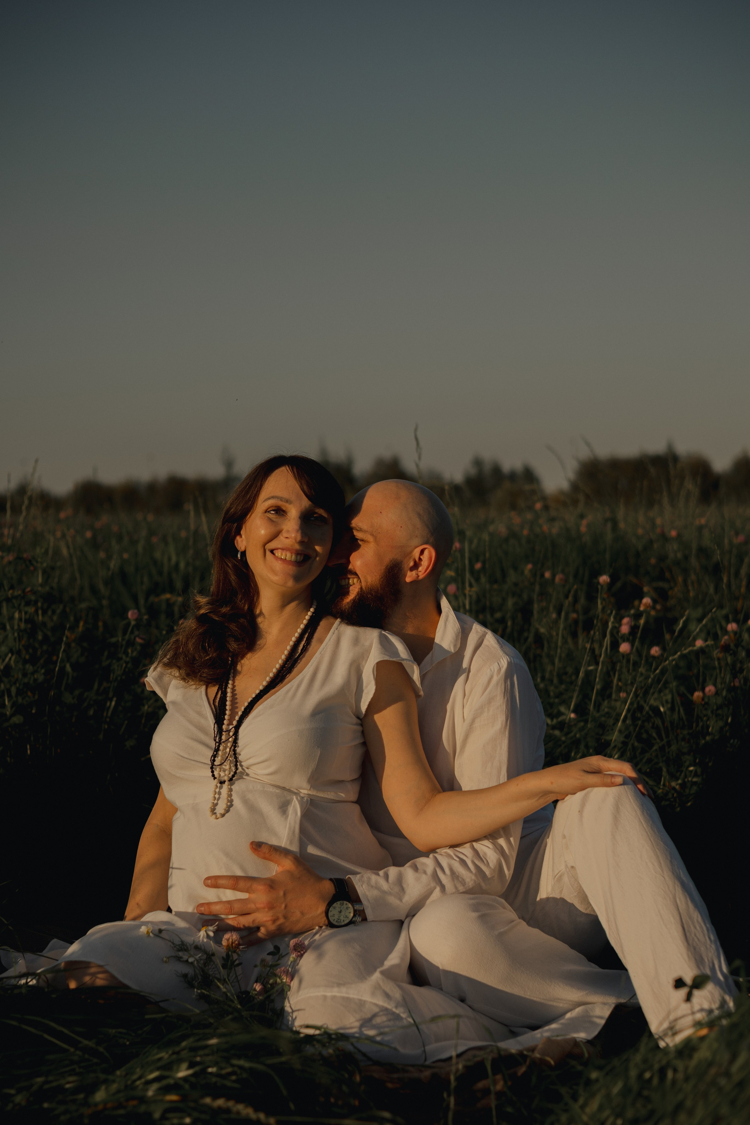 Владимир и Ирина. Фотограф — анималист •love-story•|Санкт-Петербург