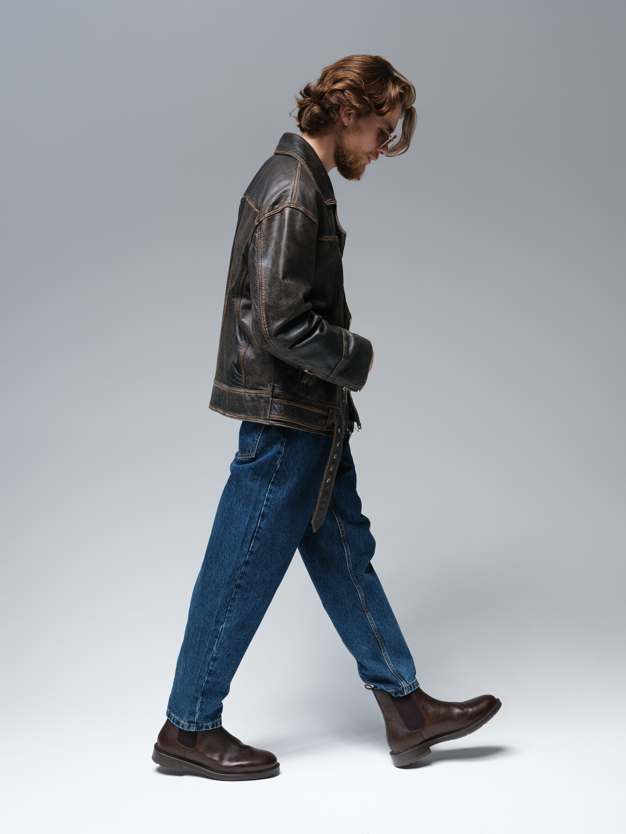 Yakov. Personality models. Международное модельное агентство в Калининграде