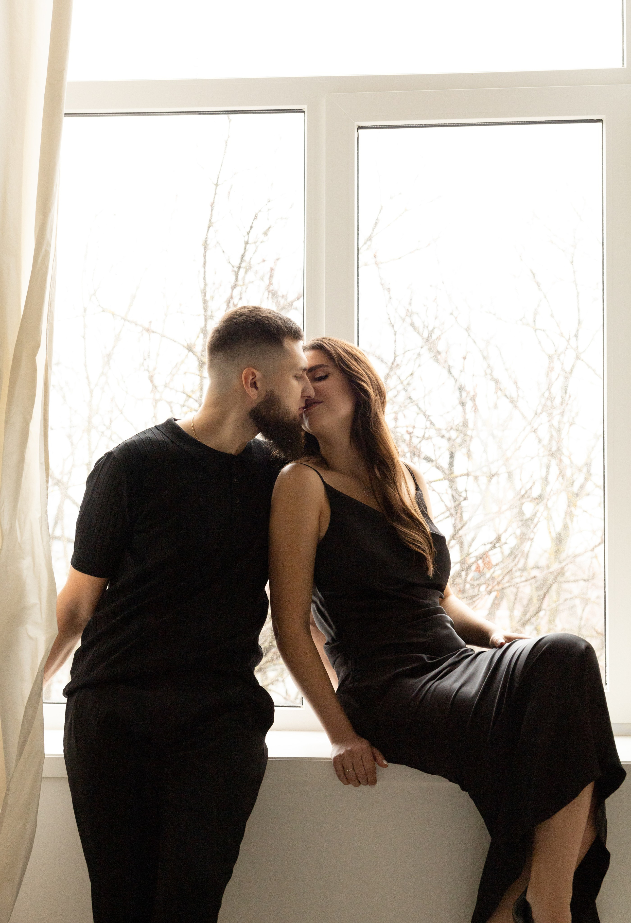 Ilya & Victoria. Фотограф Краснодар | Москва | Санкт — Петербург Куценко Диана