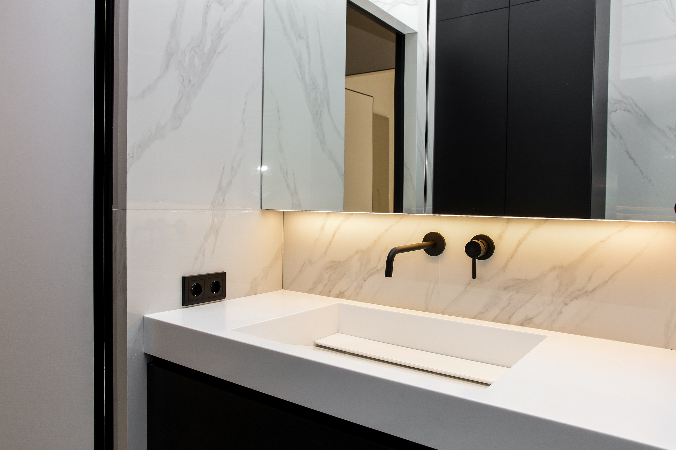 КОТТЕДЖ ВОСТЯКОВО. Фотограф в Москве Ольга Колесникова