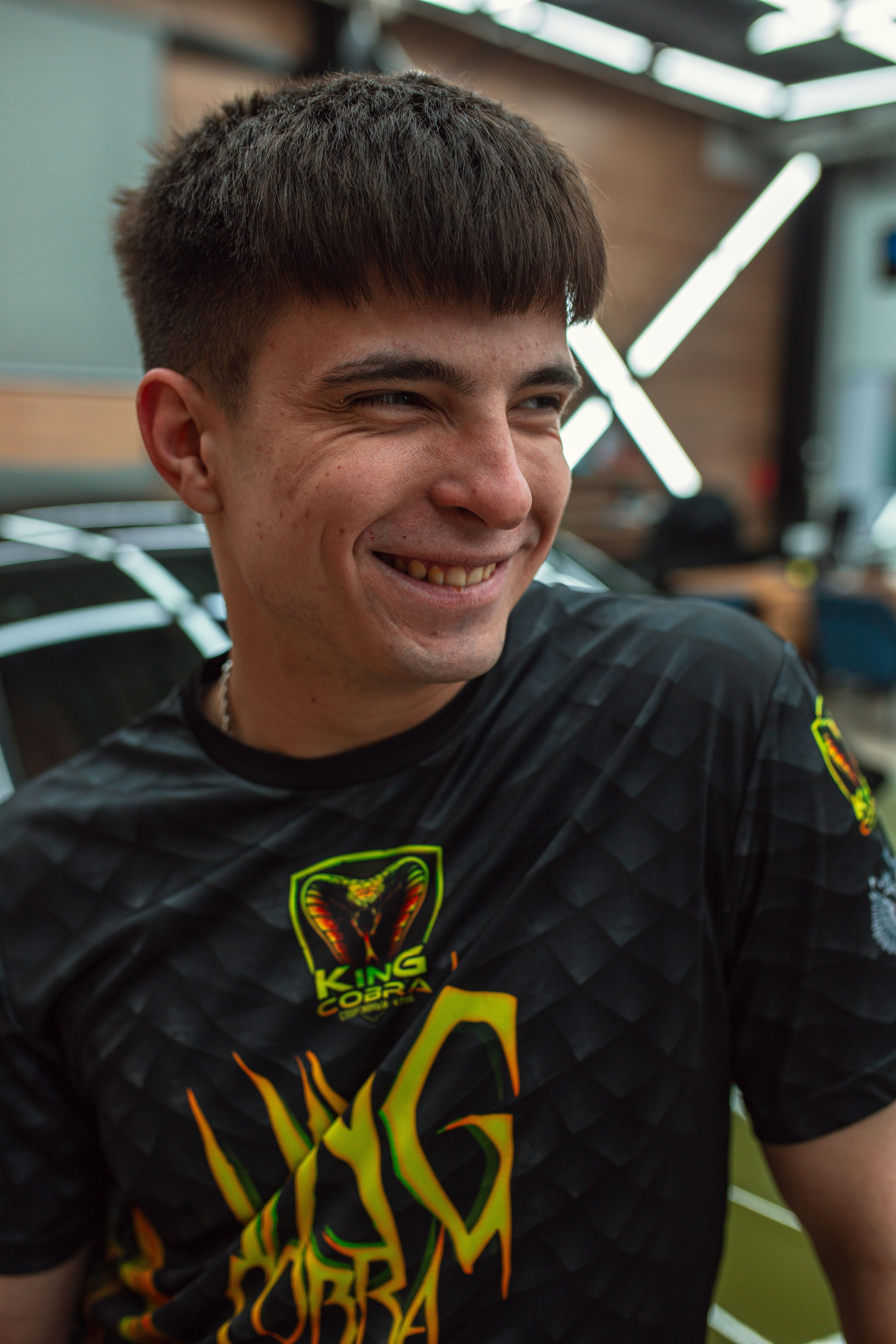 Автосалон КИТ и спортивная команда KINGCobra фотосессия. Бизнес фотограф Ижевск — Назаров Роман