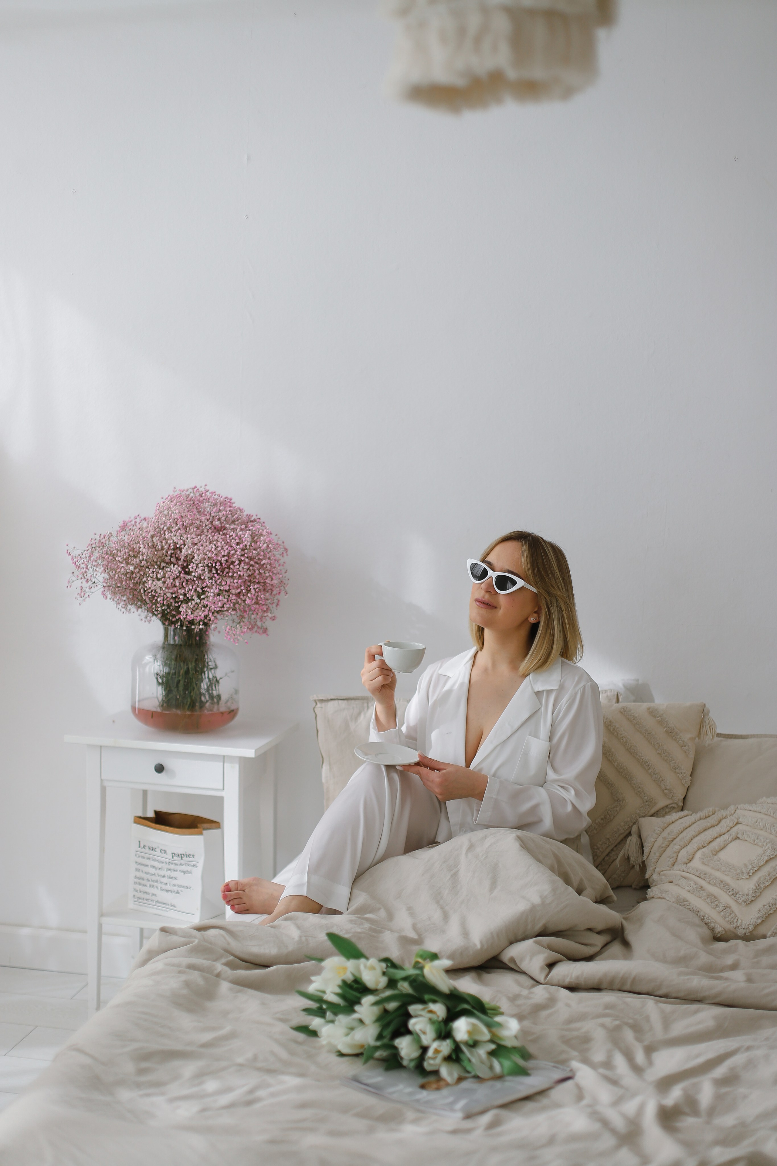 Весенний фотодень, Анастасия. Свадебный, семейный и детский фотограф в Люберцах Зайцева Анастасия