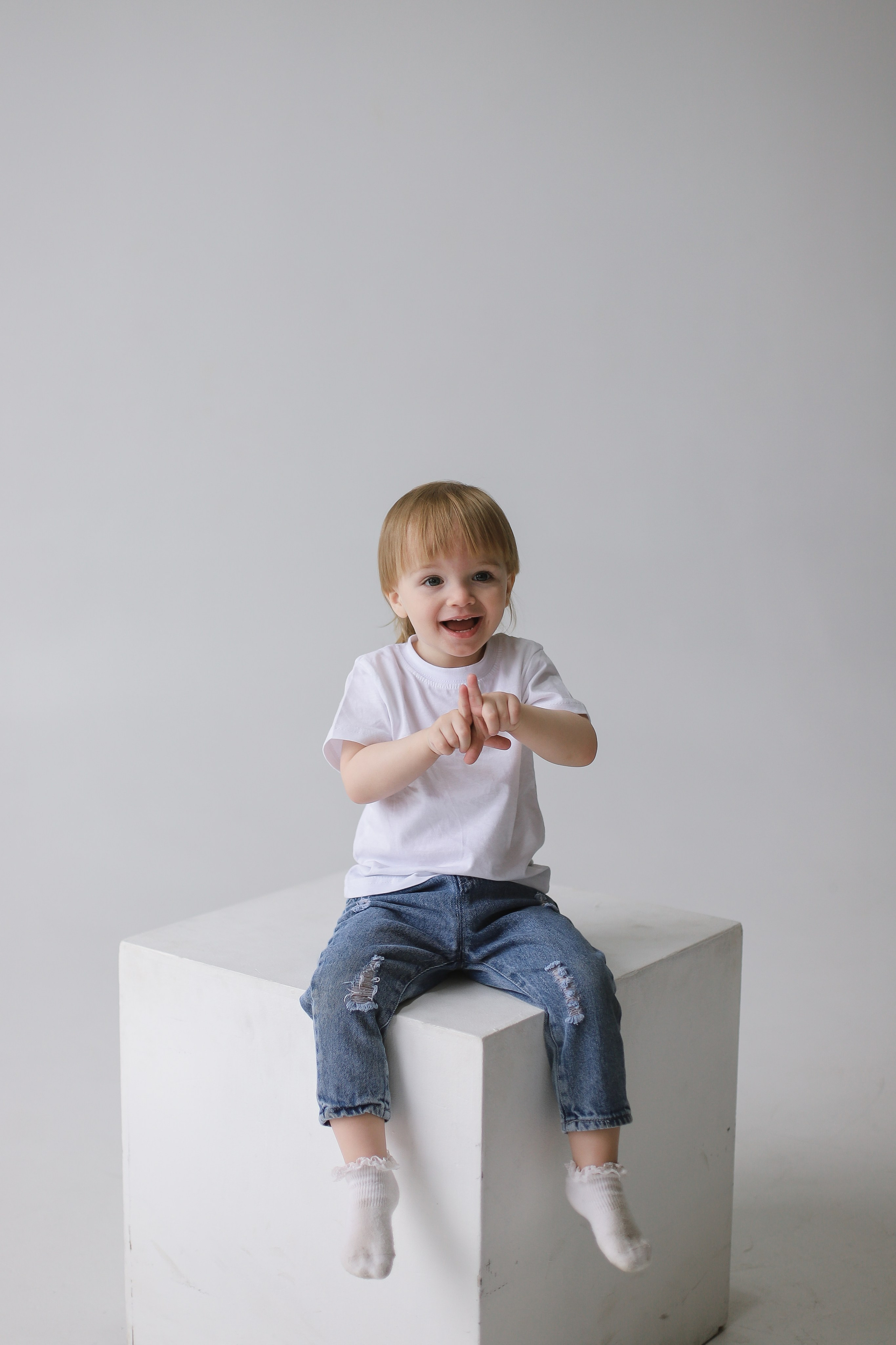 2 годика Владе. Свадебный, семейный и детский фотограф в Люберцах Зайцева Анастасия