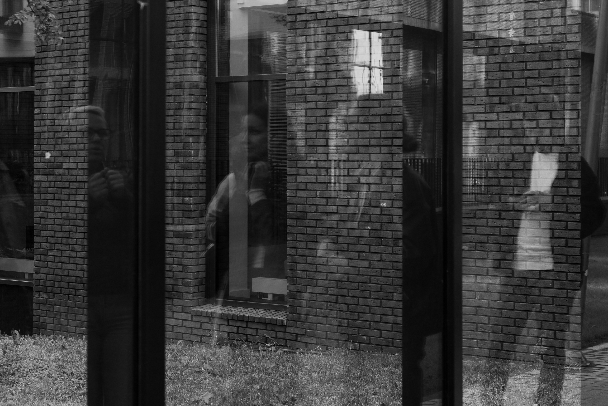 Выходные с архитектором. Михаил Мулач | Архитектурный фотограф