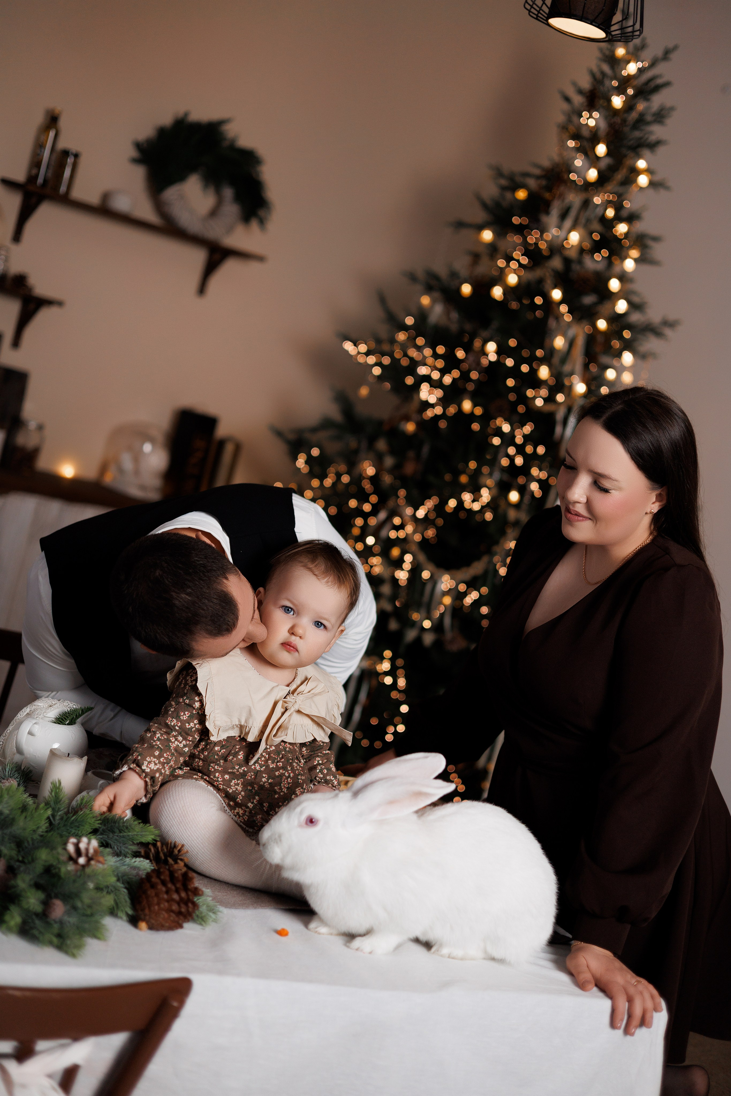 Семейные фотосессии. Фотограф Минск