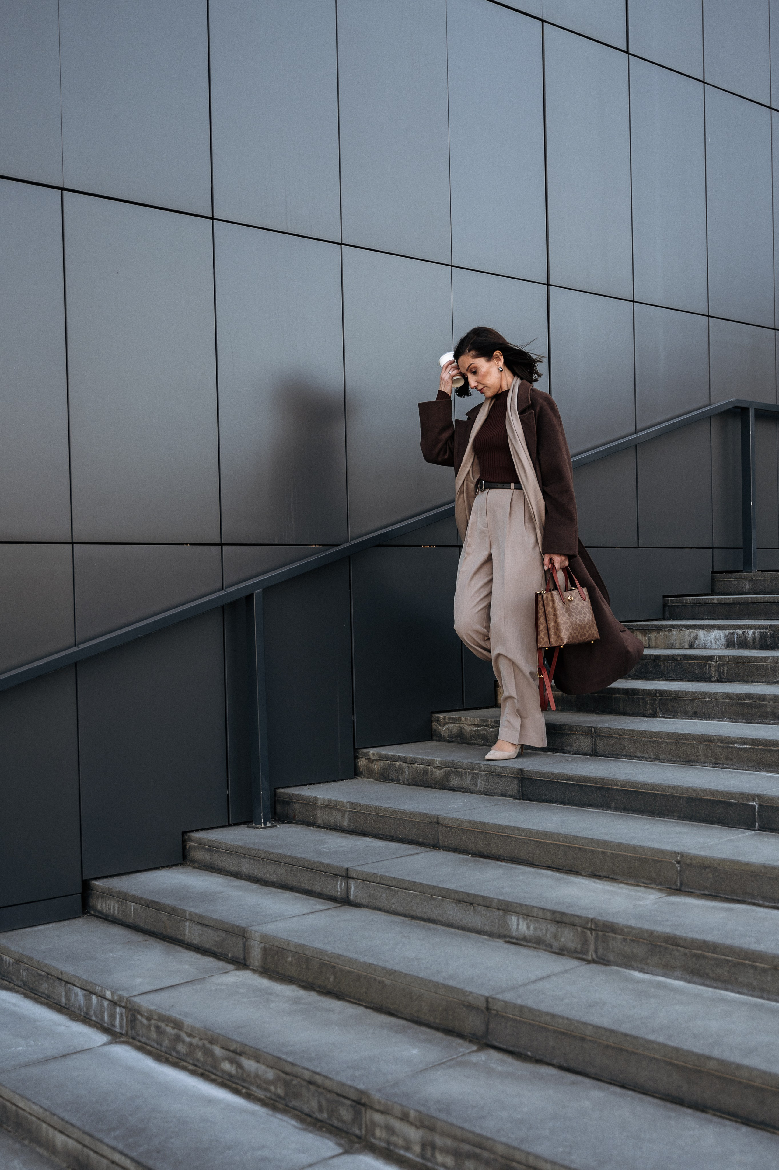 Индивидуальная прогулочная фотосессия Екатеринбург. Портретный и семейный фотограф в Екатеринбурге Мария Чахеева