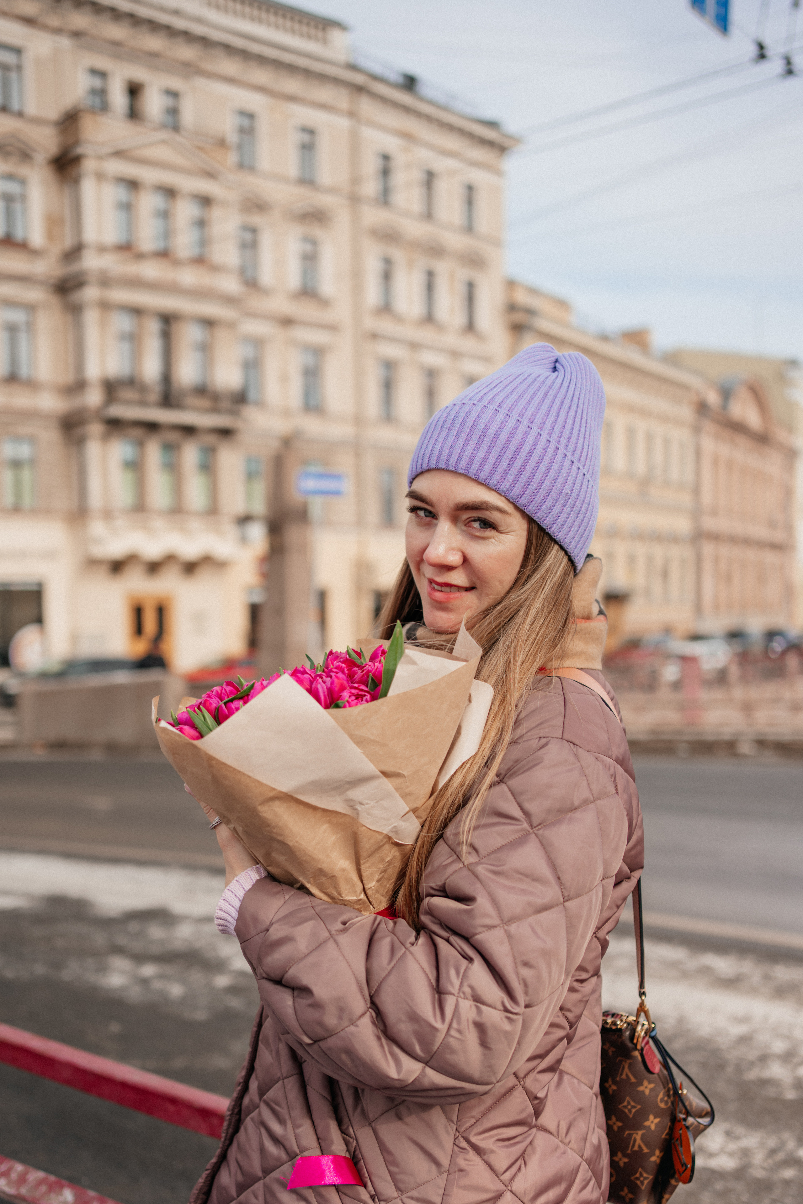 Мартовский тур в Санкт-Петербург, фотоотчет. Семейный фотограф, фотосессия беременности в Новосибирске Кристина Киб