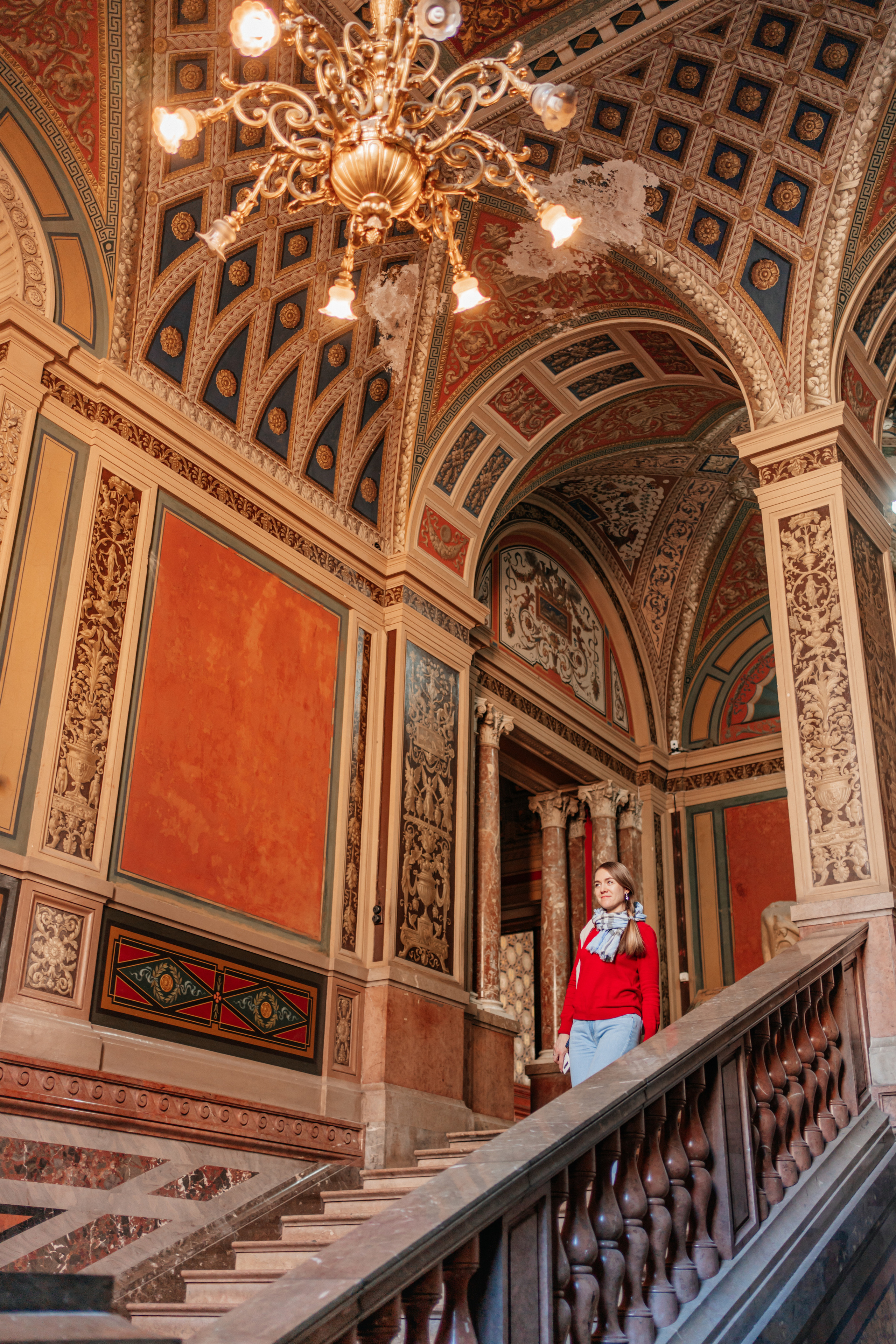 Мартовский тур в Санкт-Петербург, фотоотчет. Семейный фотограф, фотосессия беременности в Новосибирске Кристина Киб