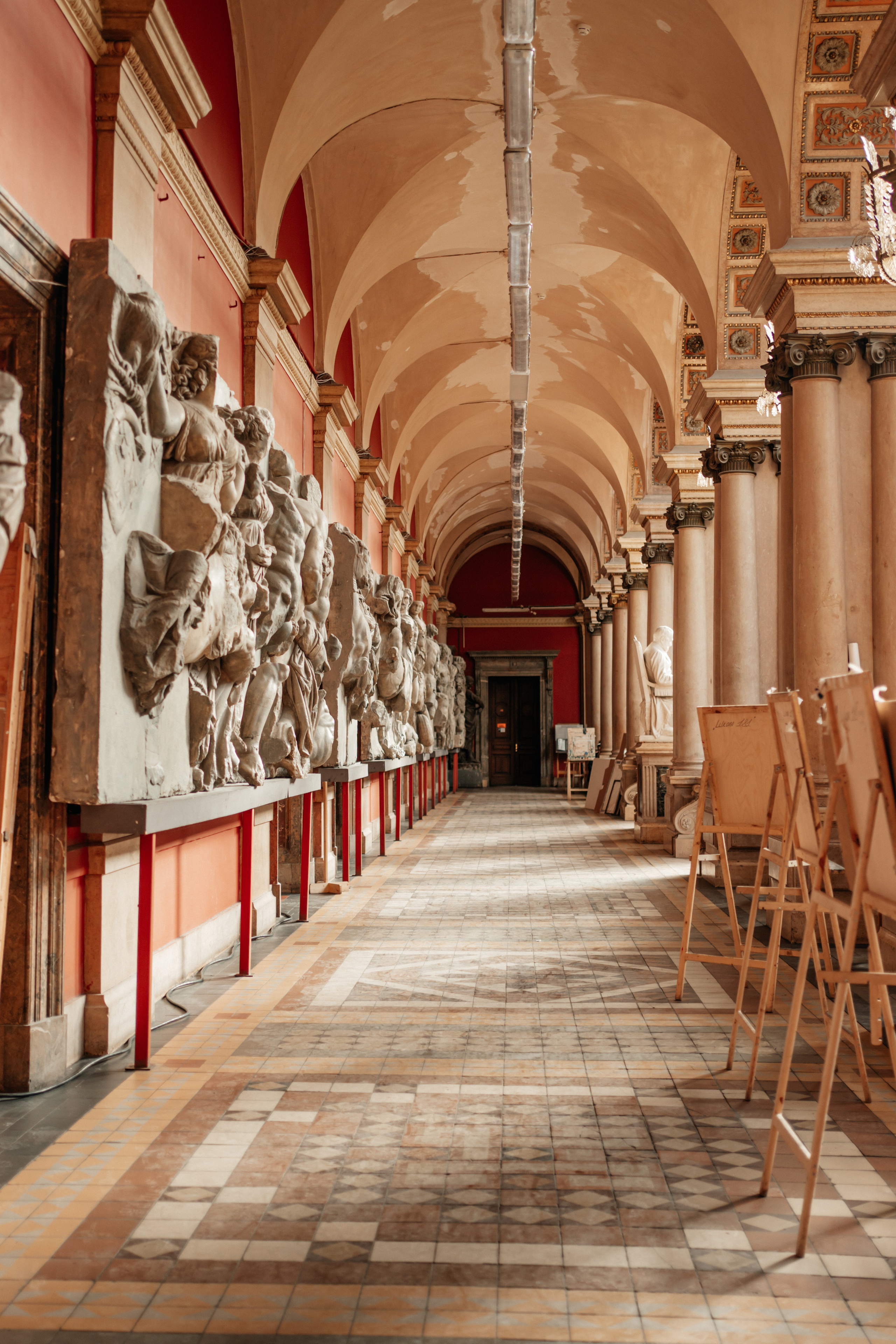 Мартовский тур в Санкт-Петербург, фотоотчет. Семейный фотограф, фотосессия беременности в Новосибирске Кристина Киб