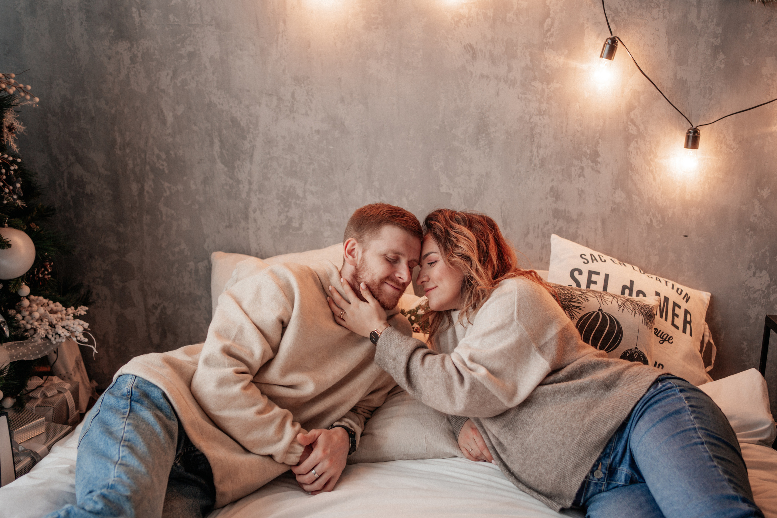 Тина и Андрей. Семейный фотограф, фотосессия беременности в Новосибирске Кристина Киб