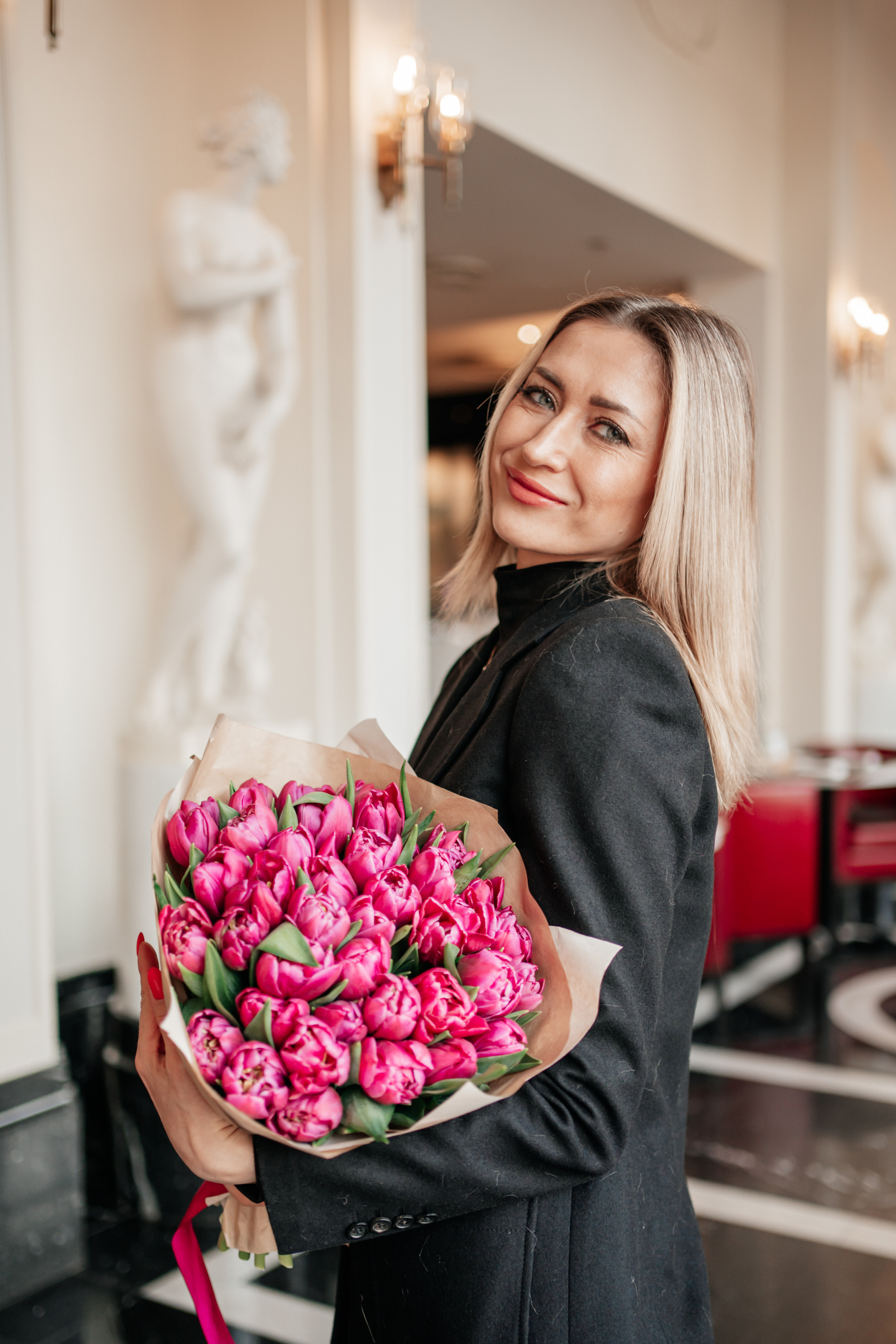 Мартовский тур в Санкт-Петербург, фотоотчет. Семейный фотограф, фотосессия беременности в Новосибирске Кристина Киб