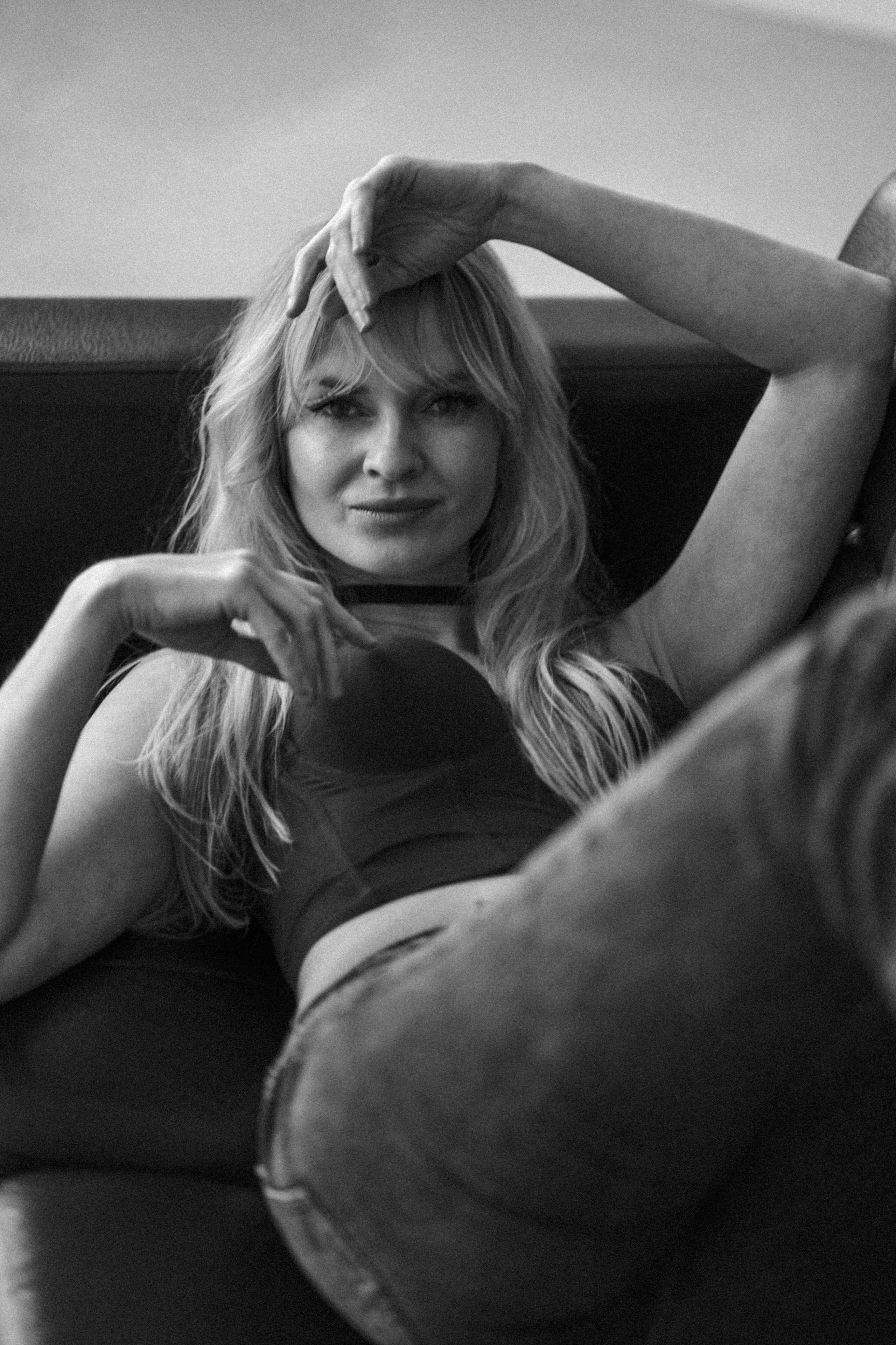 Евгения. Семейный фотограф, фотосессия беременности в Новосибирске Кристина Киб