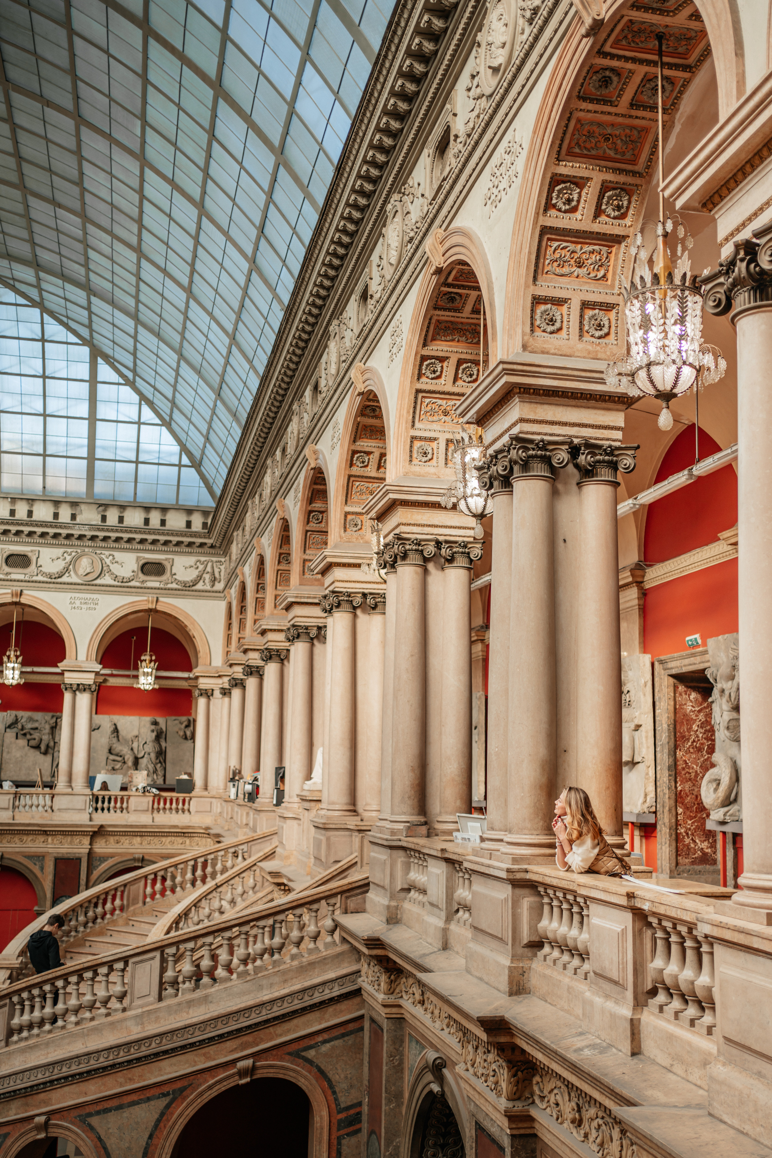 Мартовский тур в Санкт-Петербург, фотоотчет. Семейный фотограф, фотосессия беременности в Новосибирске Кристина Киб