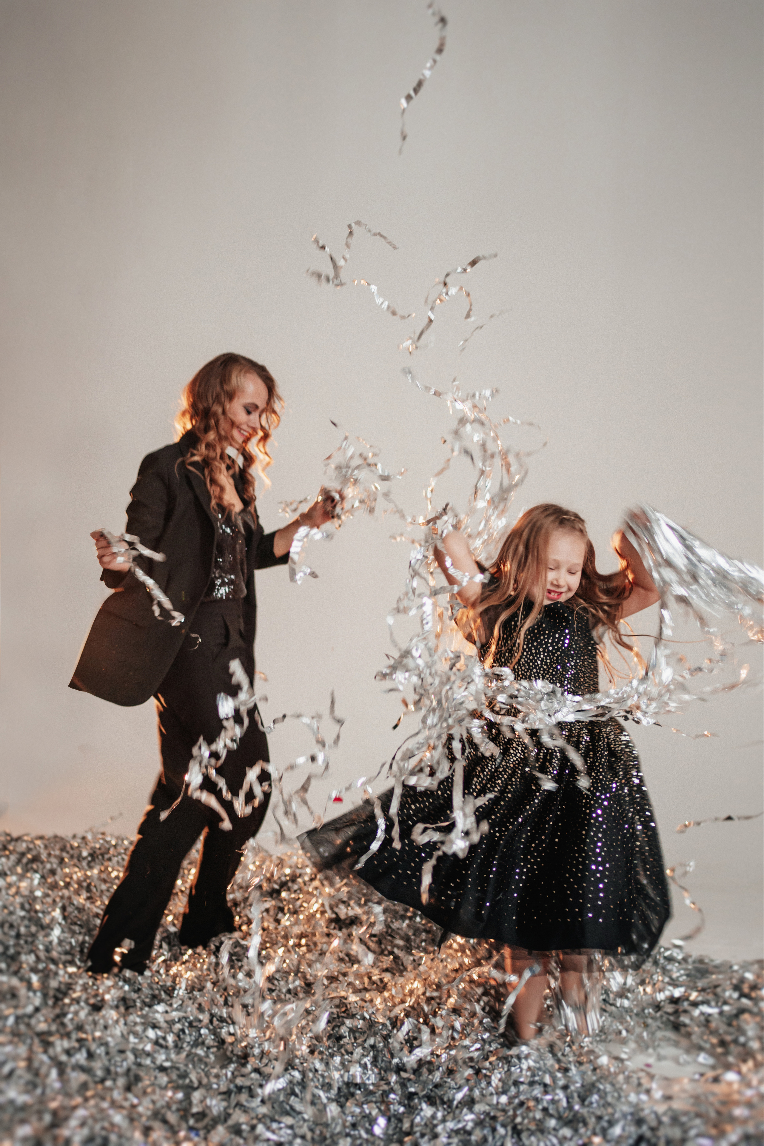 Новогодняя фотосессия. Семейный фотограф, фотосессия беременности в Новосибирске Кристина Киб