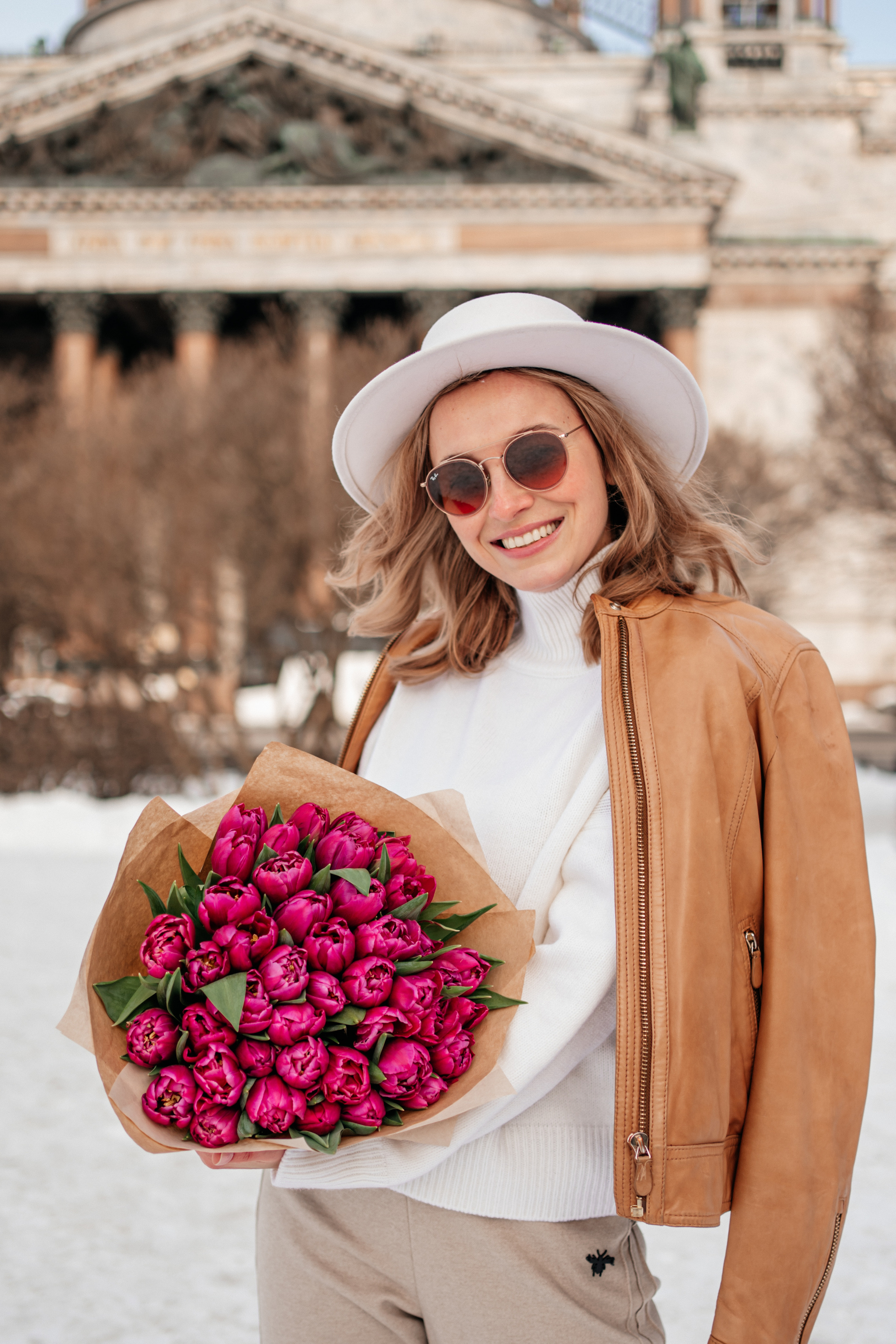 Мартовский тур в Санкт-Петербург, фотоотчет. Семейный фотограф, фотосессия беременности в Новосибирске Кристина Киб
