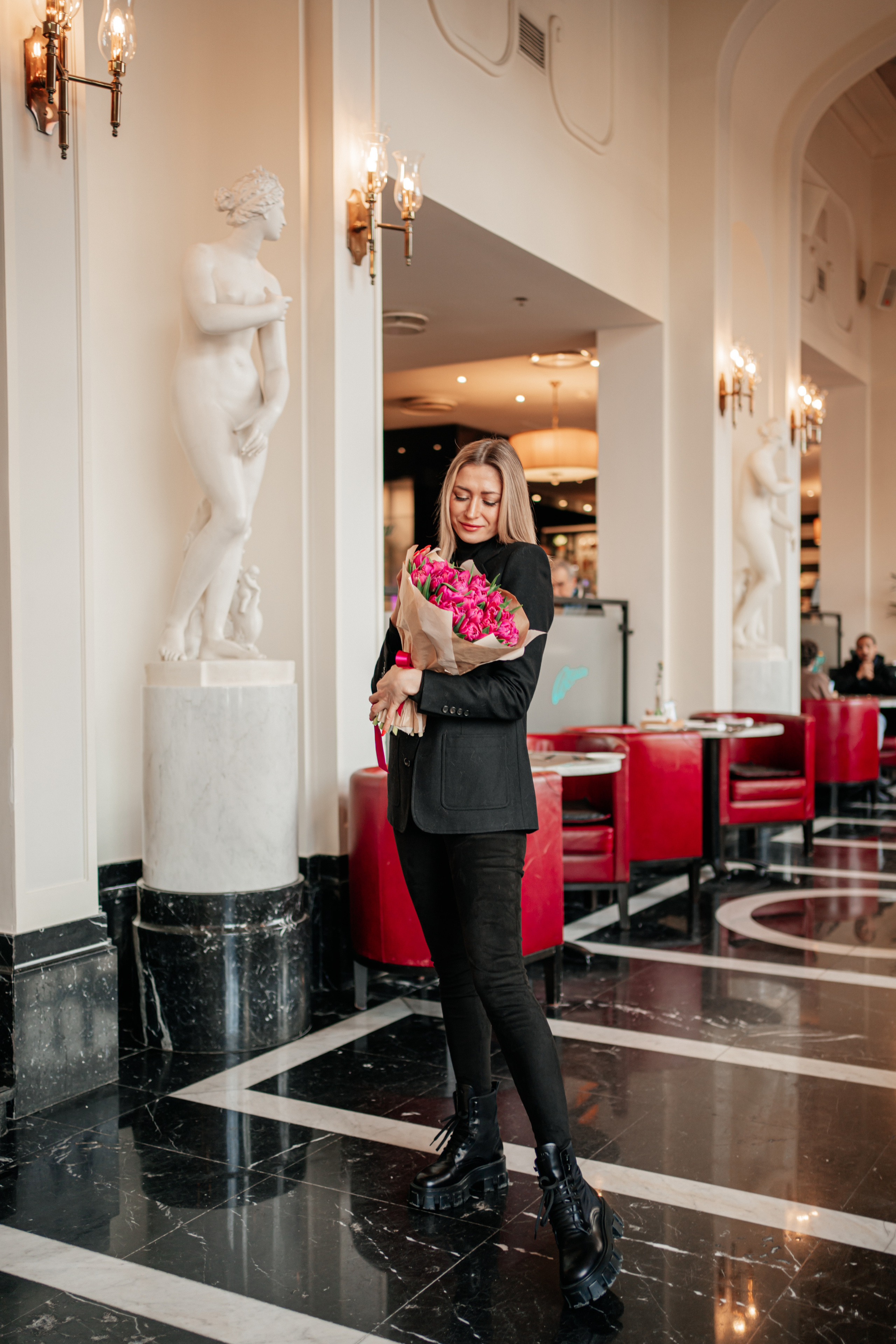 Мартовский тур в Санкт-Петербург, фотоотчет. Семейный фотограф, фотосессия беременности в Новосибирске Кристина Киб