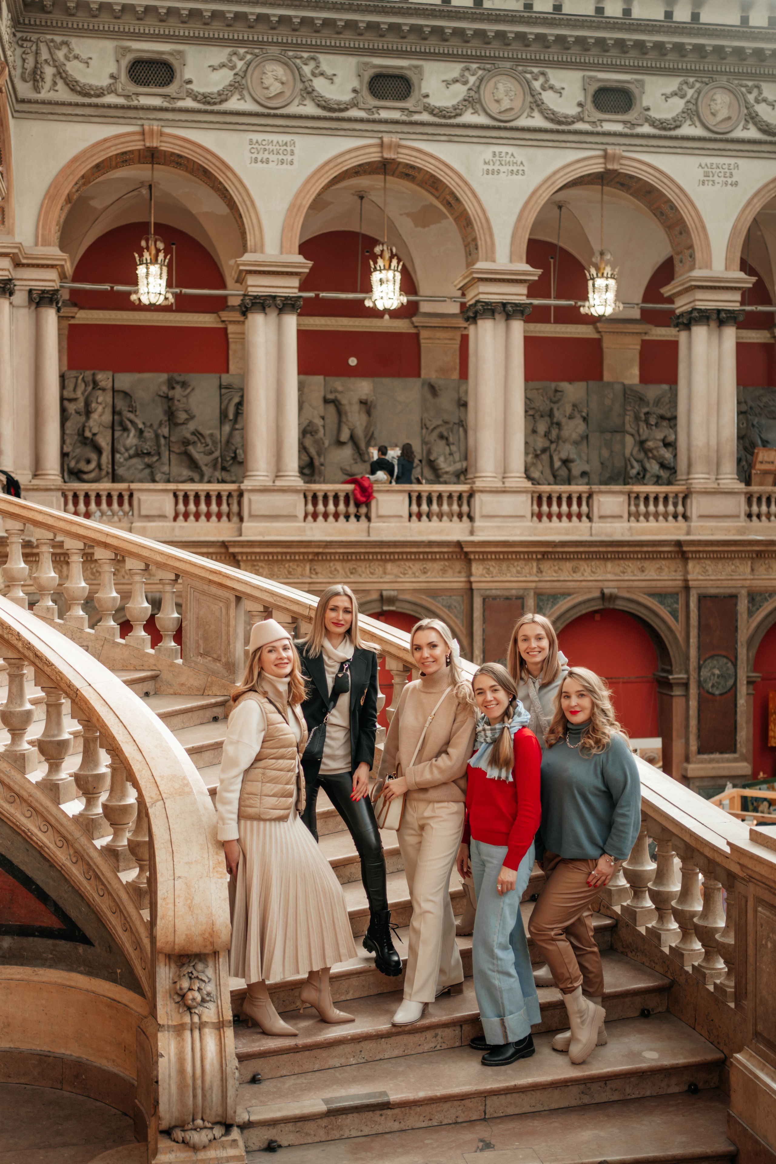 Мартовский тур в Санкт-Петербург, фотоотчет. Семейный фотограф, фотосессия беременности в Новосибирске Кристина Киб