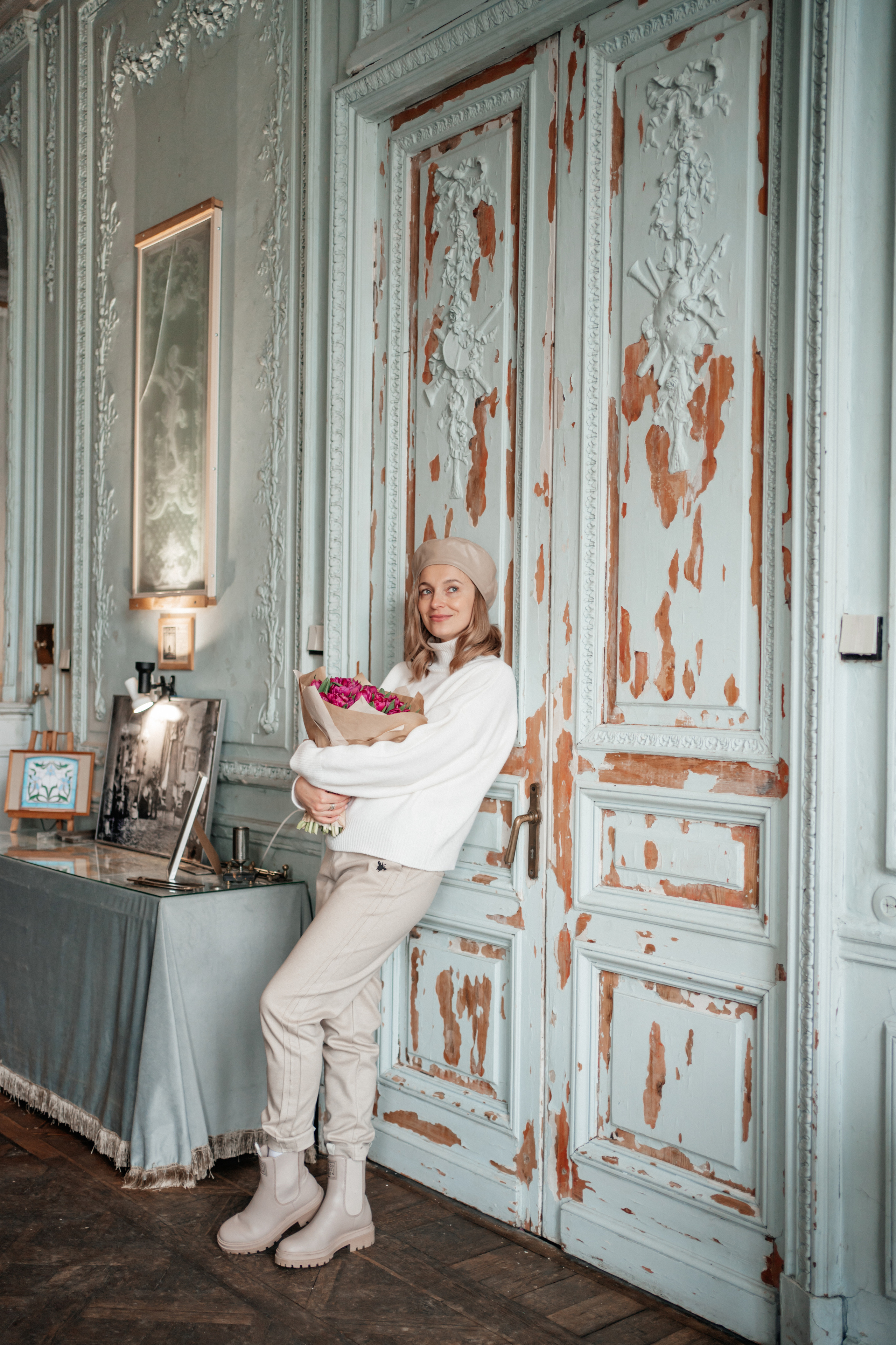 Мартовский тур в Санкт-Петербург, фотоотчет. Семейный фотограф, фотосессия беременности в Новосибирске Кристина Киб