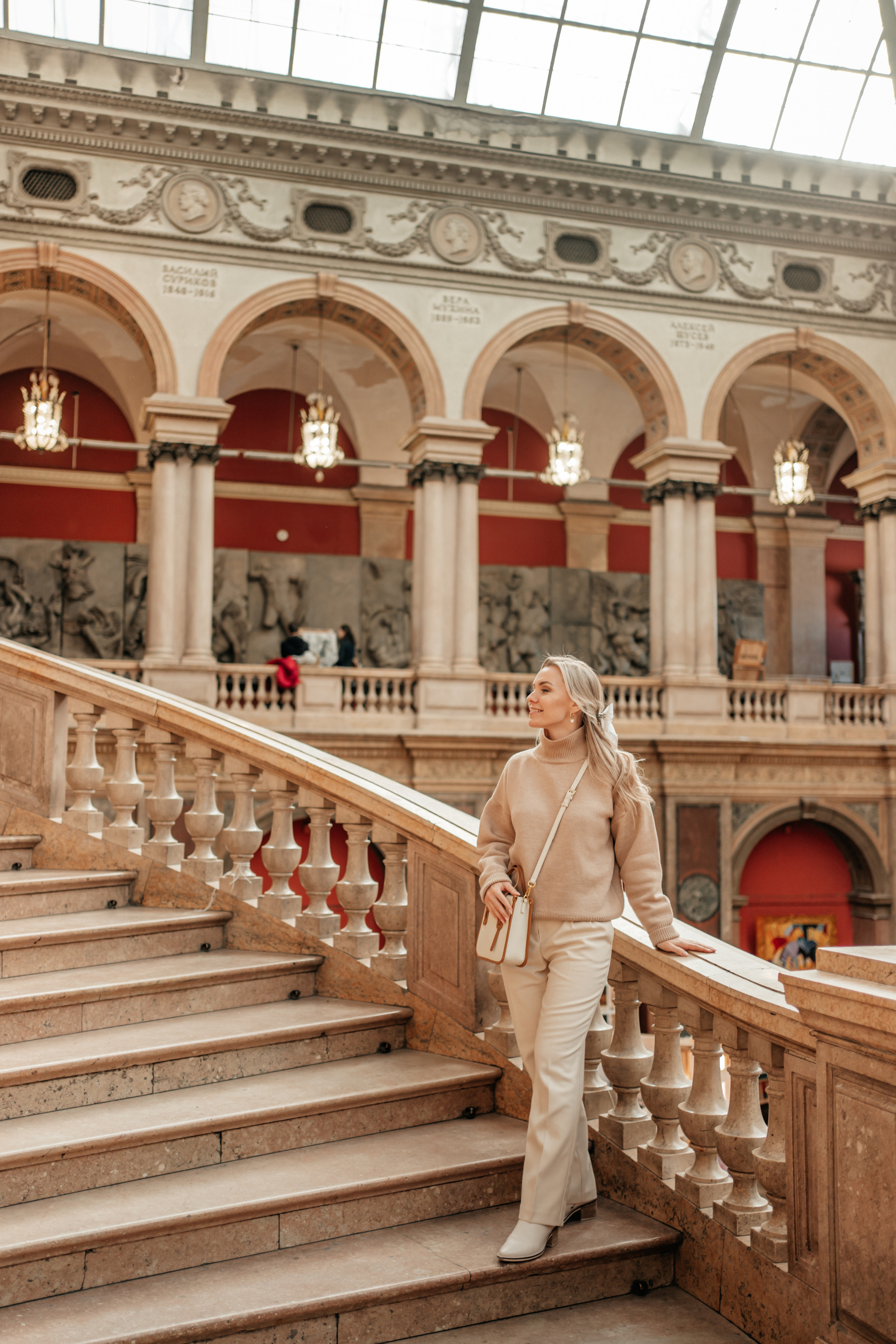 Мартовский тур в Санкт-Петербург, фотоотчет. Семейный фотограф, фотосессия беременности в Новосибирске Кристина Киб