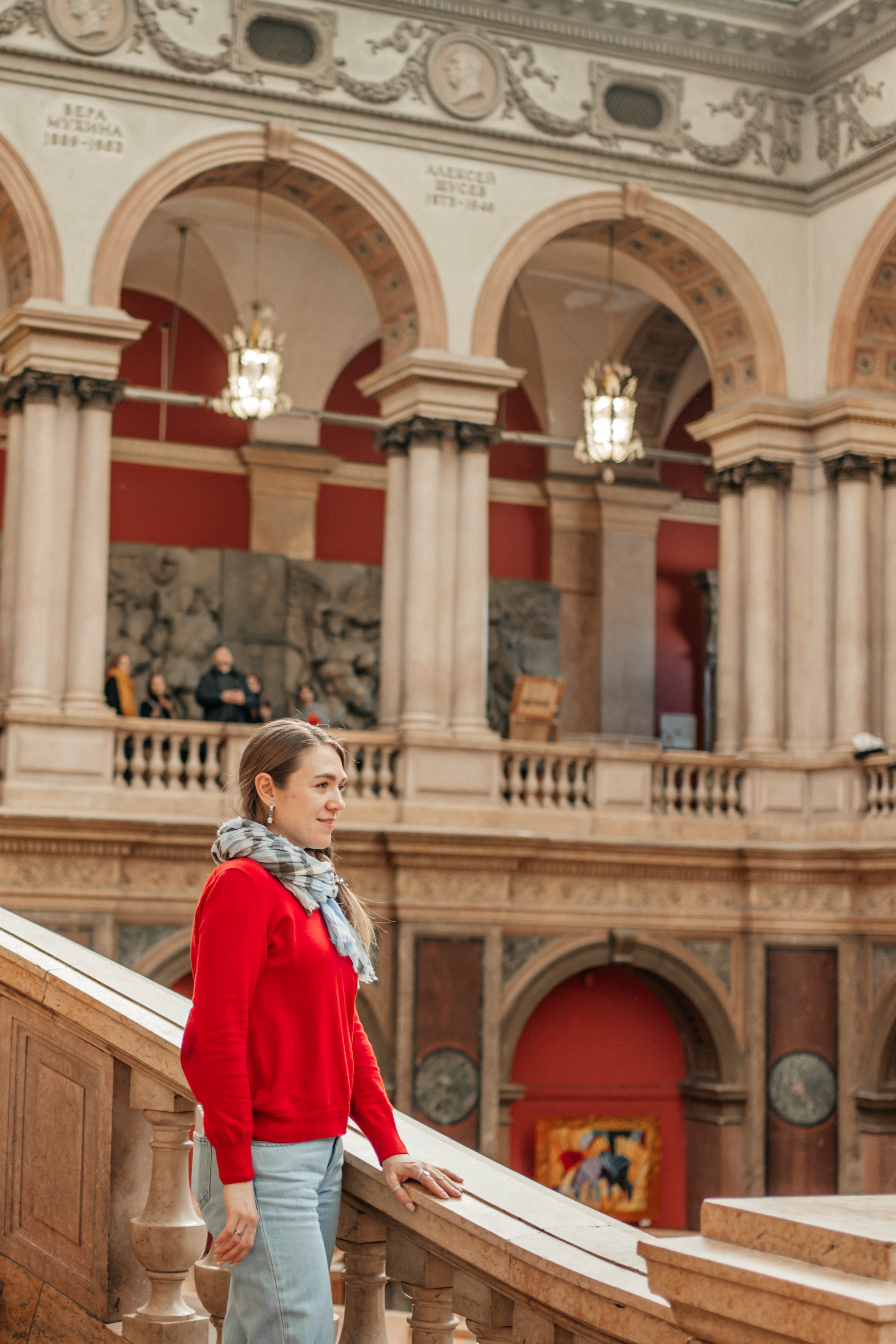 Мартовский тур в Санкт-Петербург, фотоотчет. Семейный фотограф, фотосессия беременности в Новосибирске Кристина Киб