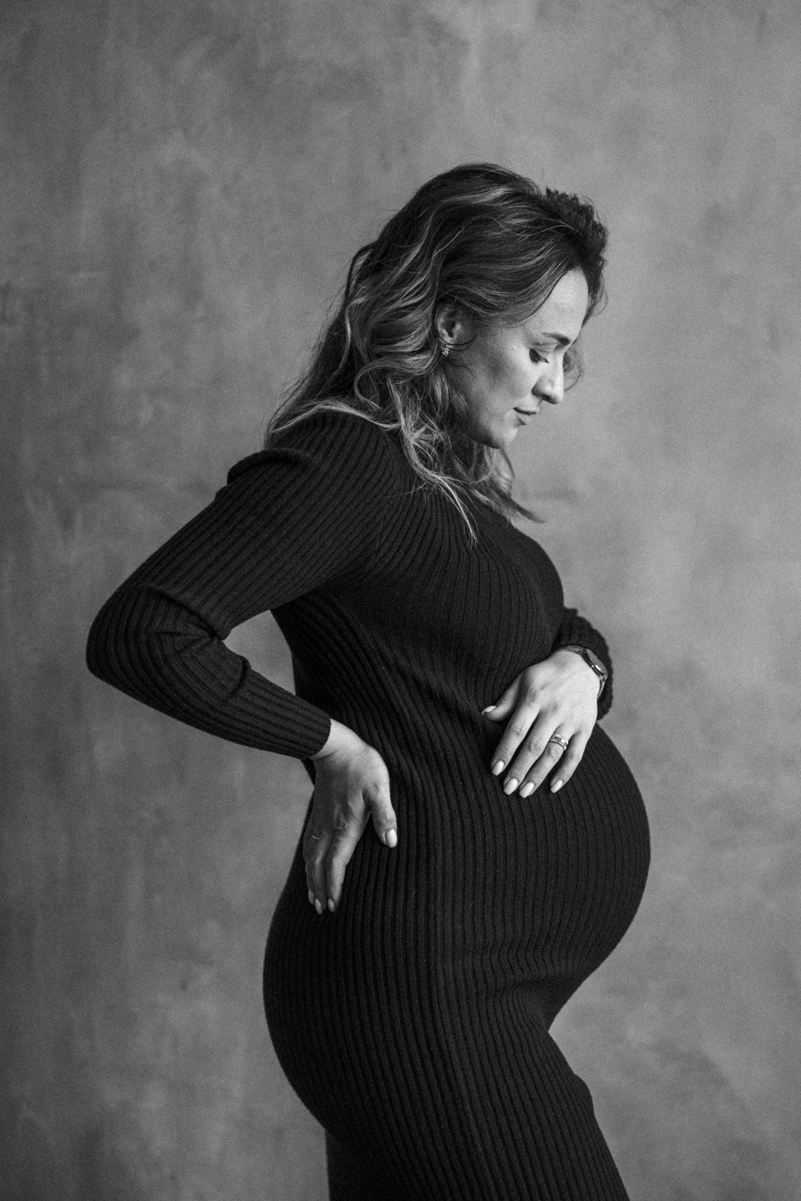 Тина и Андрей. Семейный фотограф, фотосессия беременности в Новосибирске Кристина Киб