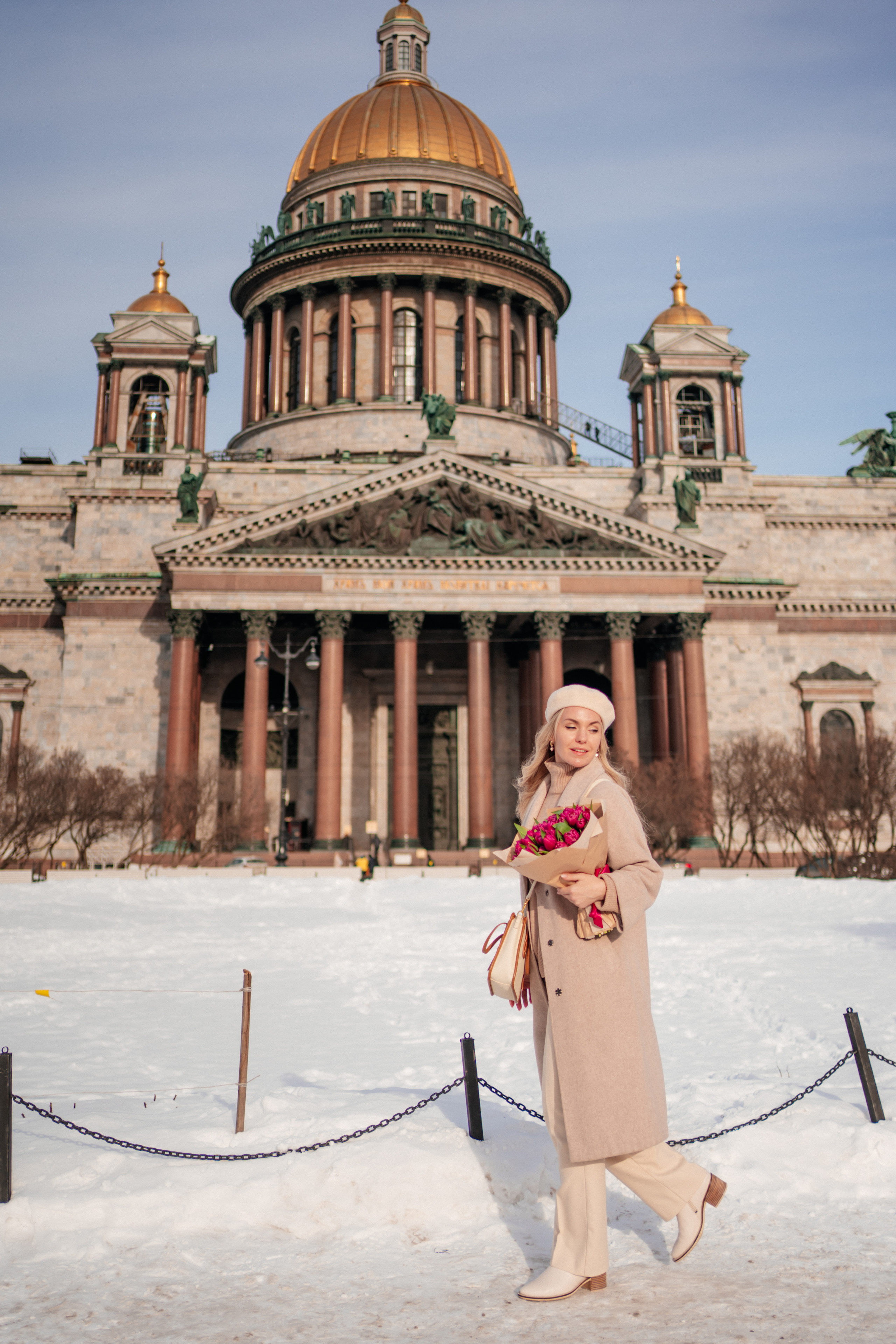 Мартовский тур в Санкт-Петербург, фотоотчет. Семейный фотограф, фотосессия беременности в Новосибирске Кристина Киб