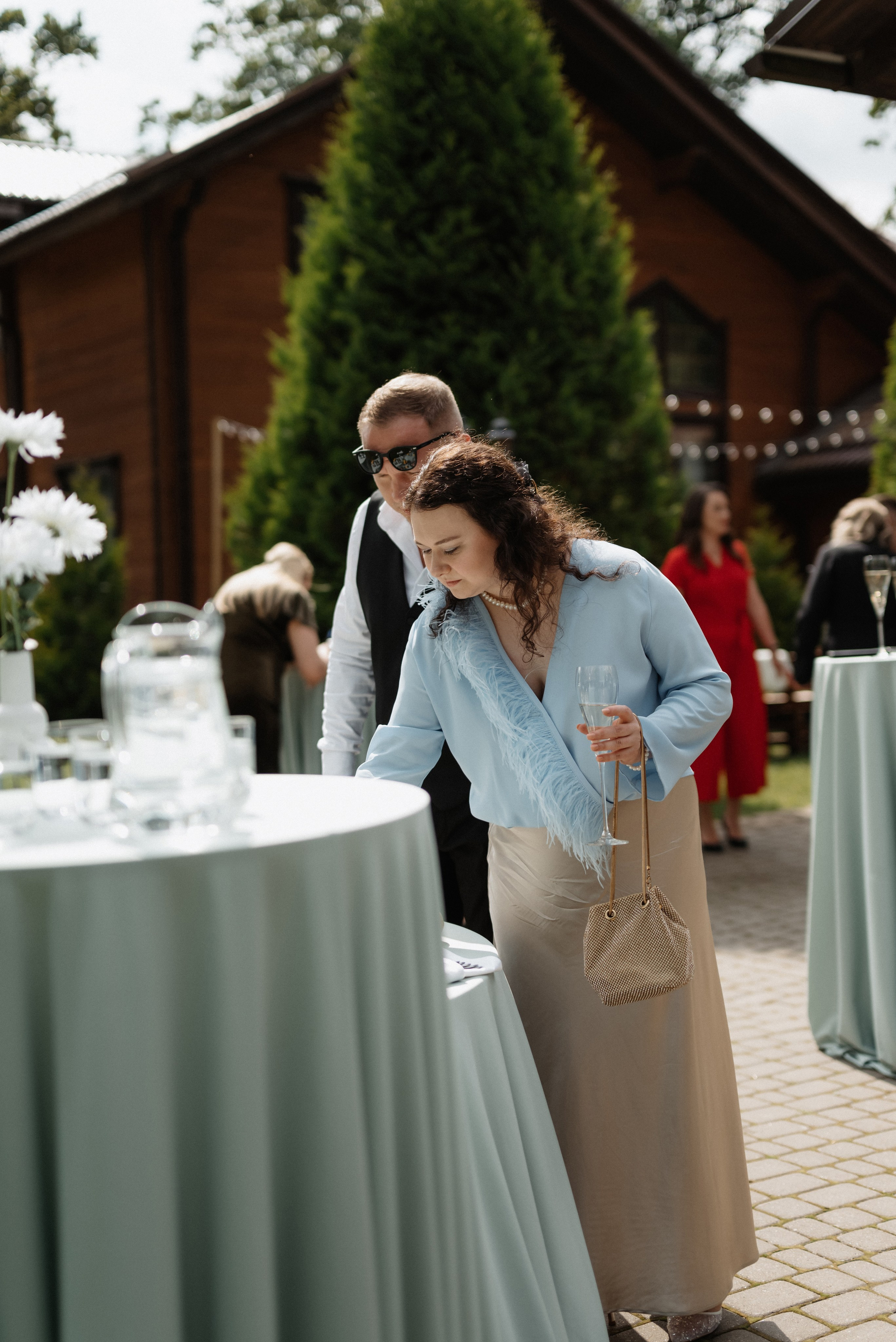 Александра и Андрей. Свадебный и портретный фотограф в Минске Татьяна Лобода