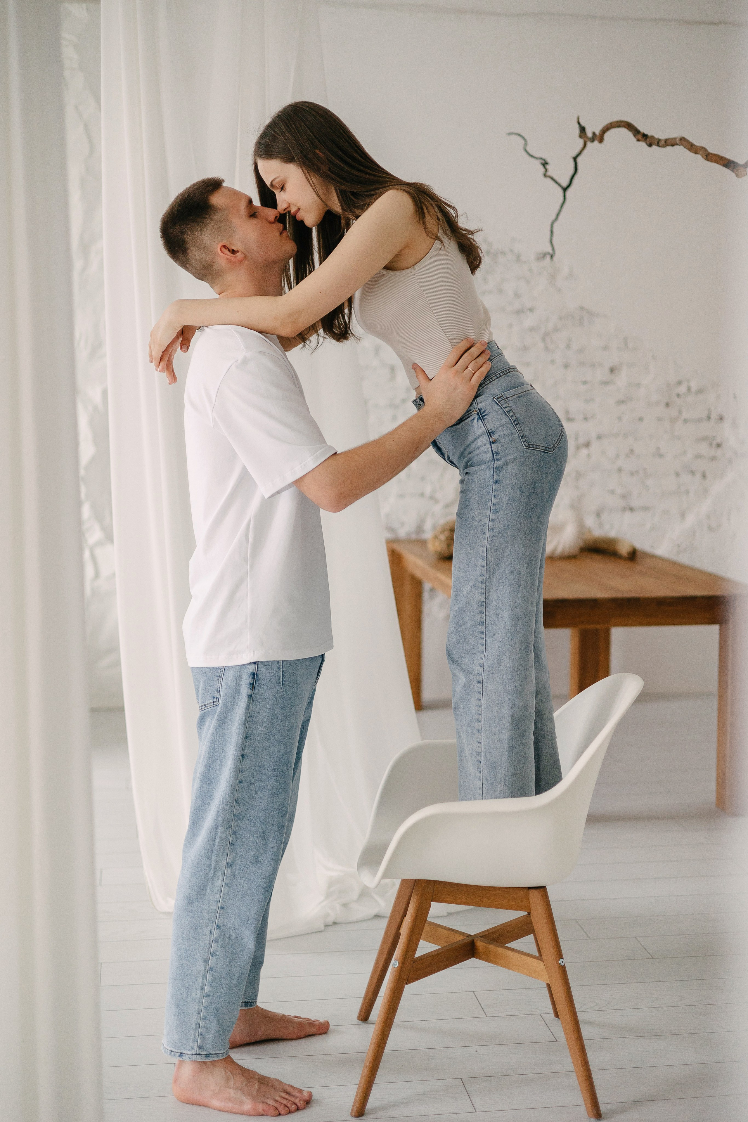 Парные. Фотограф Мария Радченко в г. Горячий Ключ