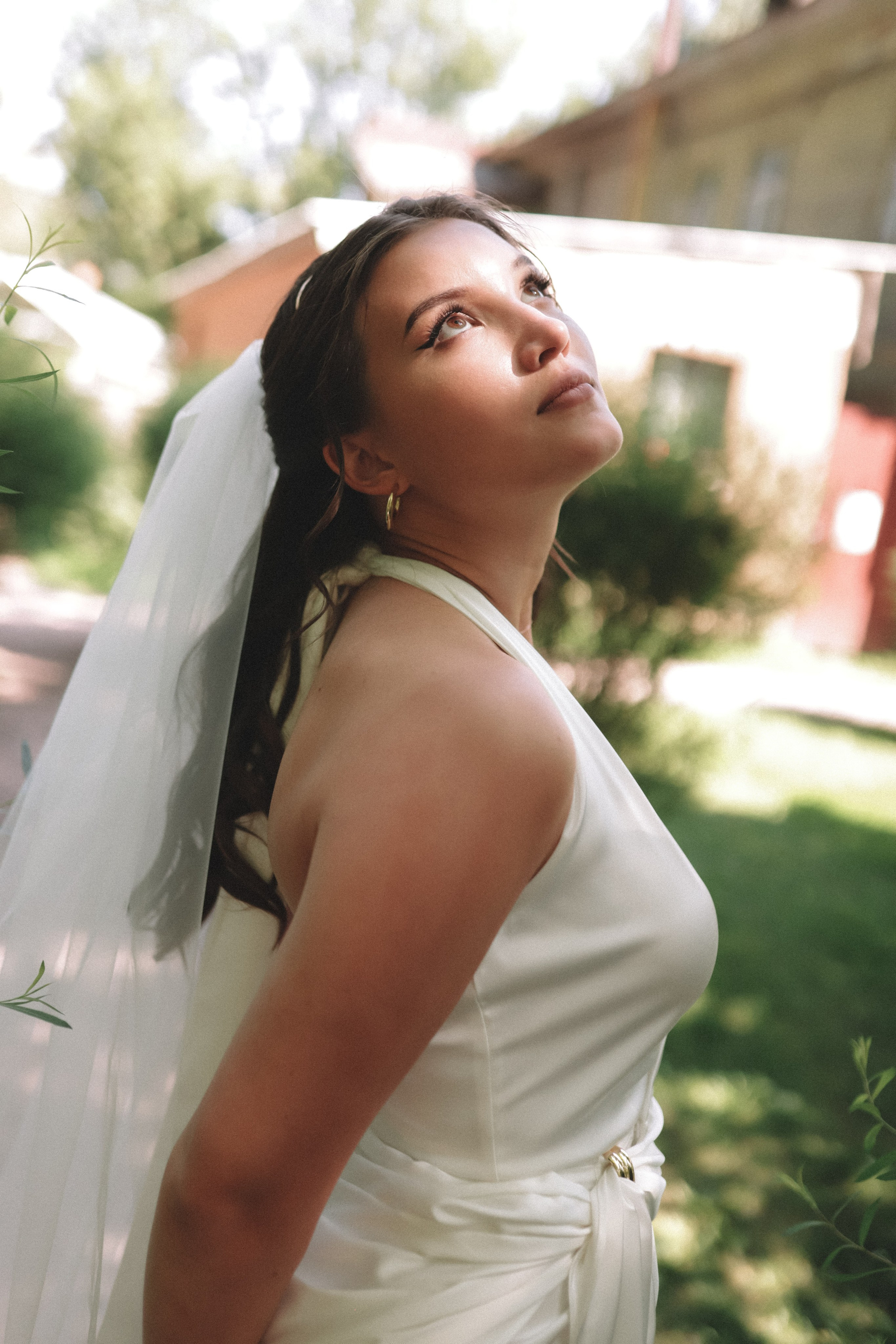 Даша и Саша. Фотограф в Нижнем Новгороде Кристина Батанова