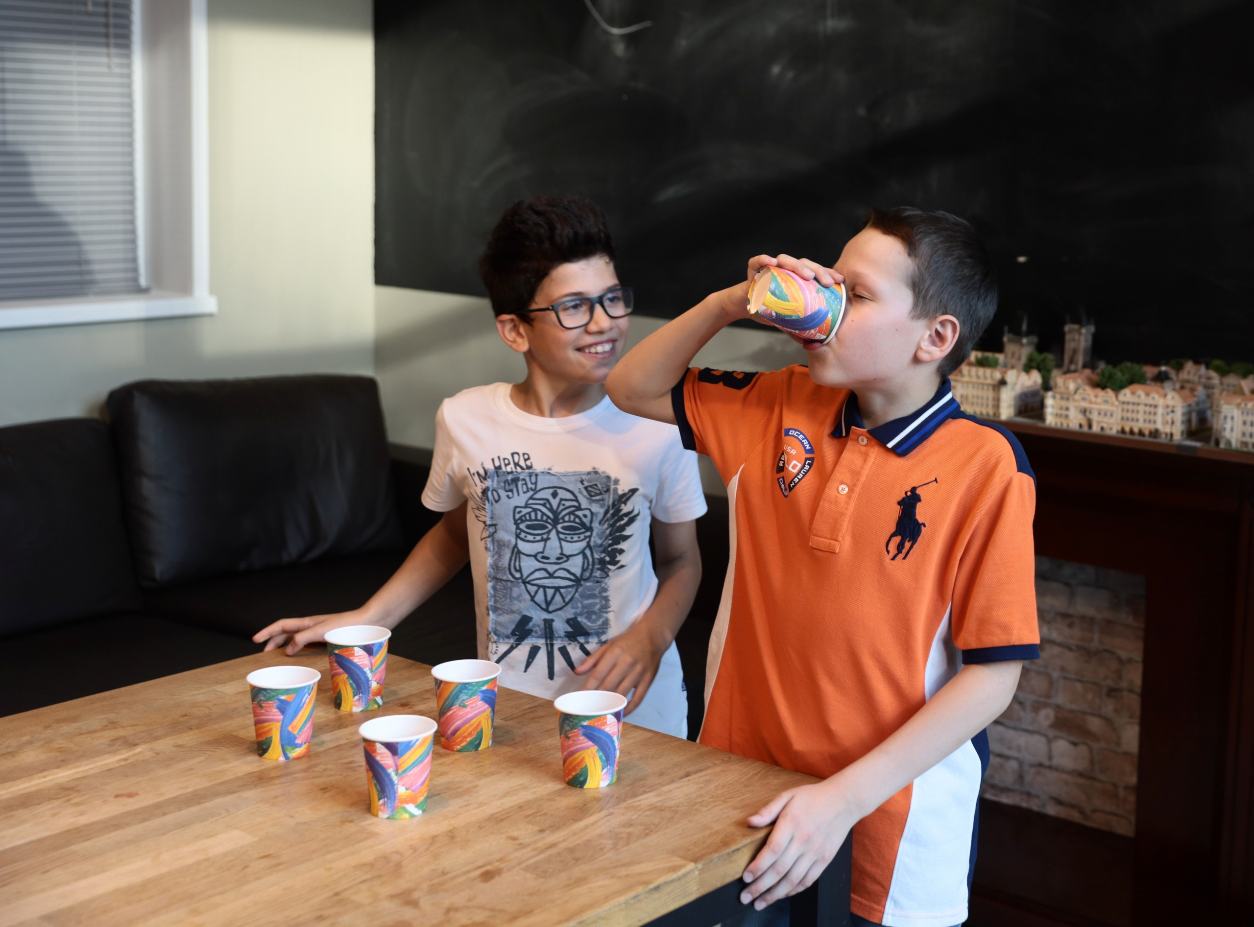 ДЕНЬ РОЖДЕНИЯ АЛЕКСАНДРА. Фотограф мероприятий Ирина Каширина