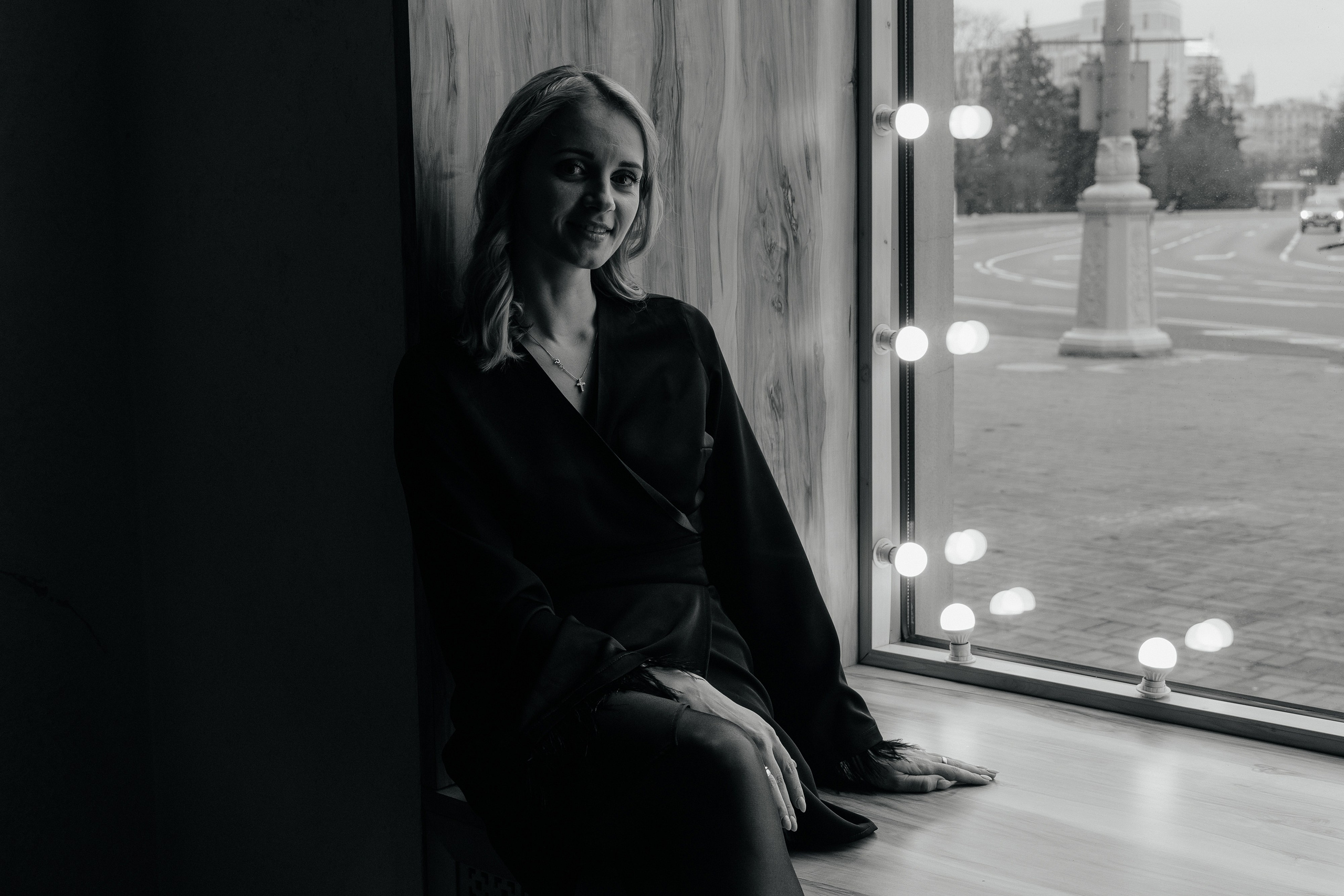 Фотосъемка юбилея в ресторане «Березка» в Минске. Свадебный фотограф в Минске/Беларуси Сергей Спиридонов