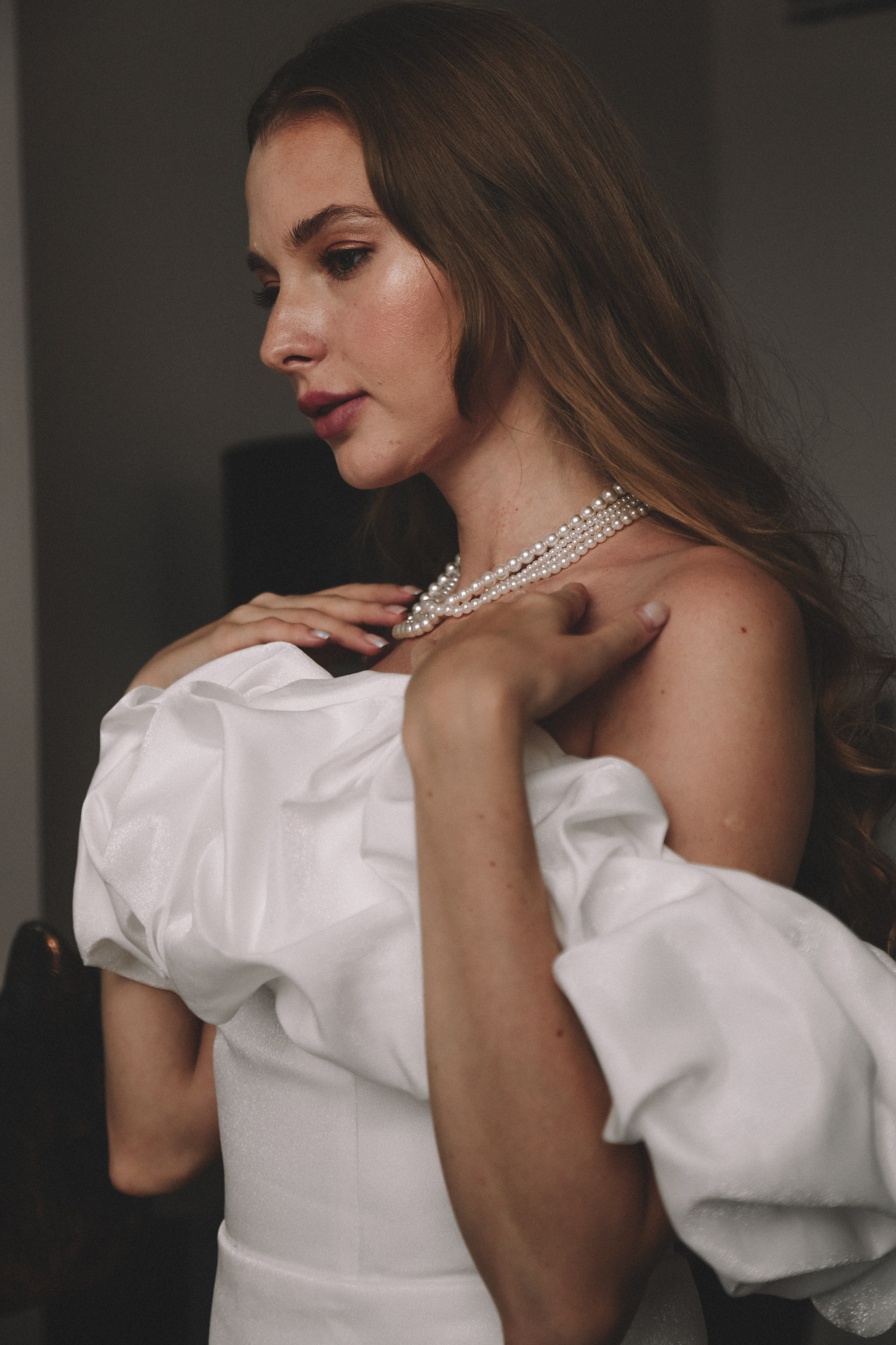 Утро невесты/жениха. Свадебный и семейный фотограф Москва и Московская область