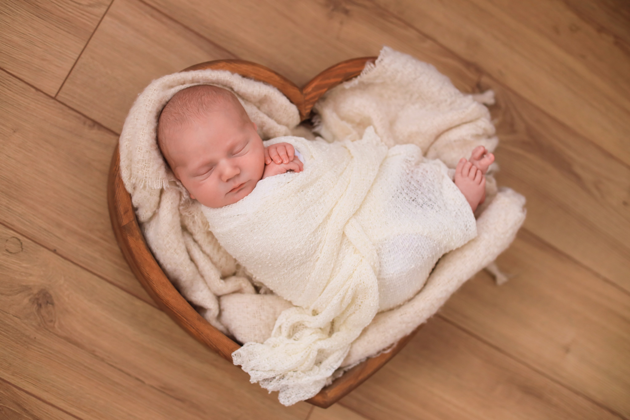 Рома 8 дней. Семейный фотограф и фотограф новорожденных в Санкт-Петербурге Алина Фе