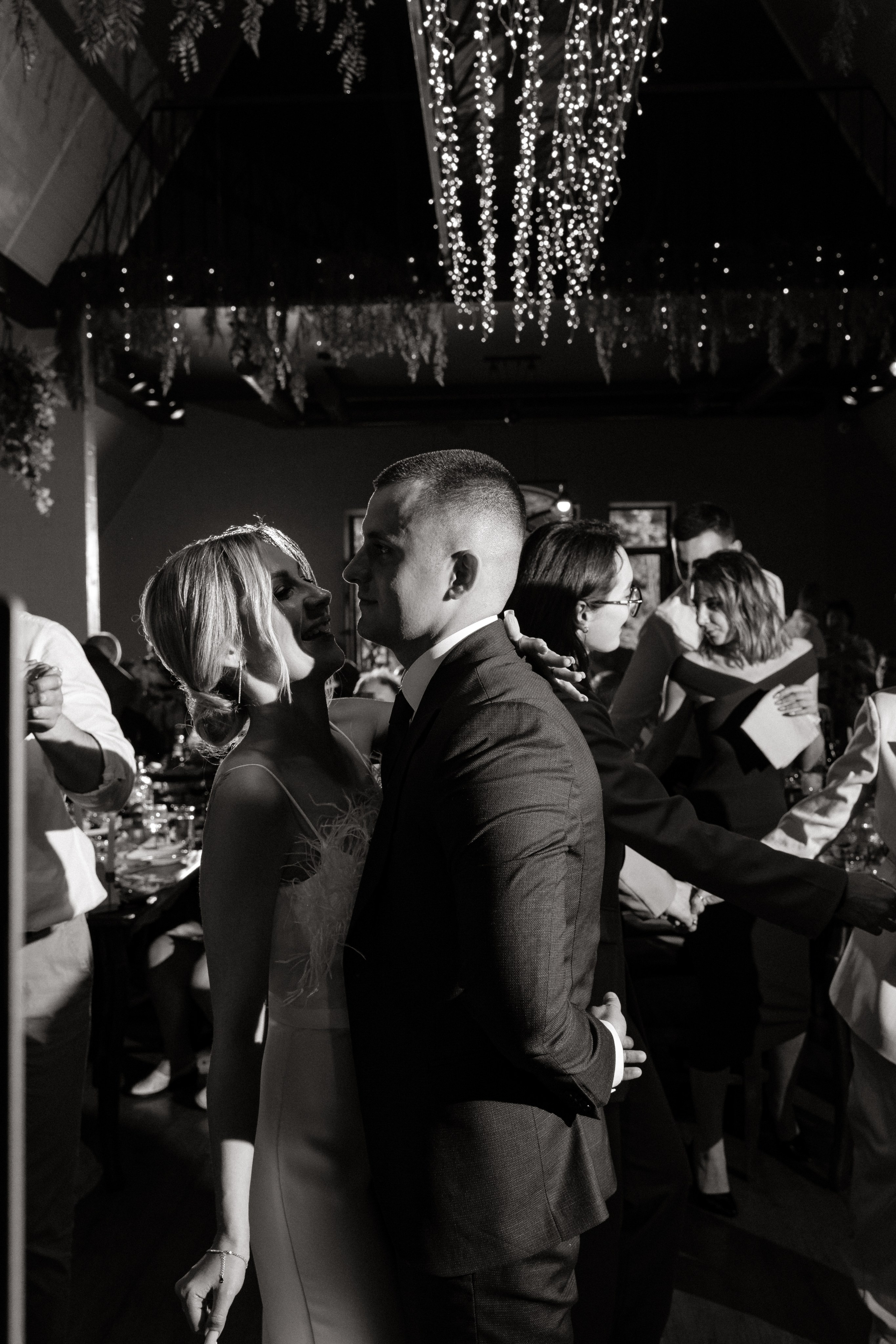 Диана и Артём. Фотограф Кожевникова Виктория